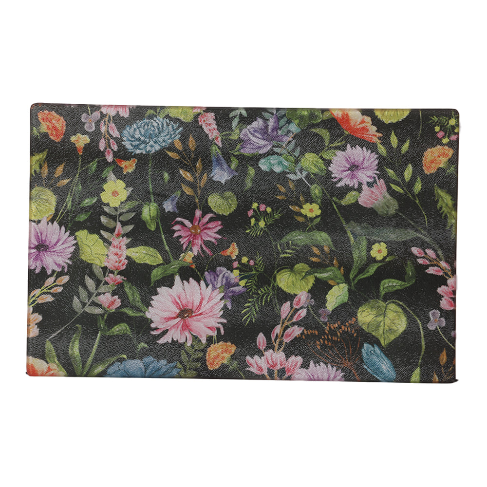 Chopping Board - Floral Bliss