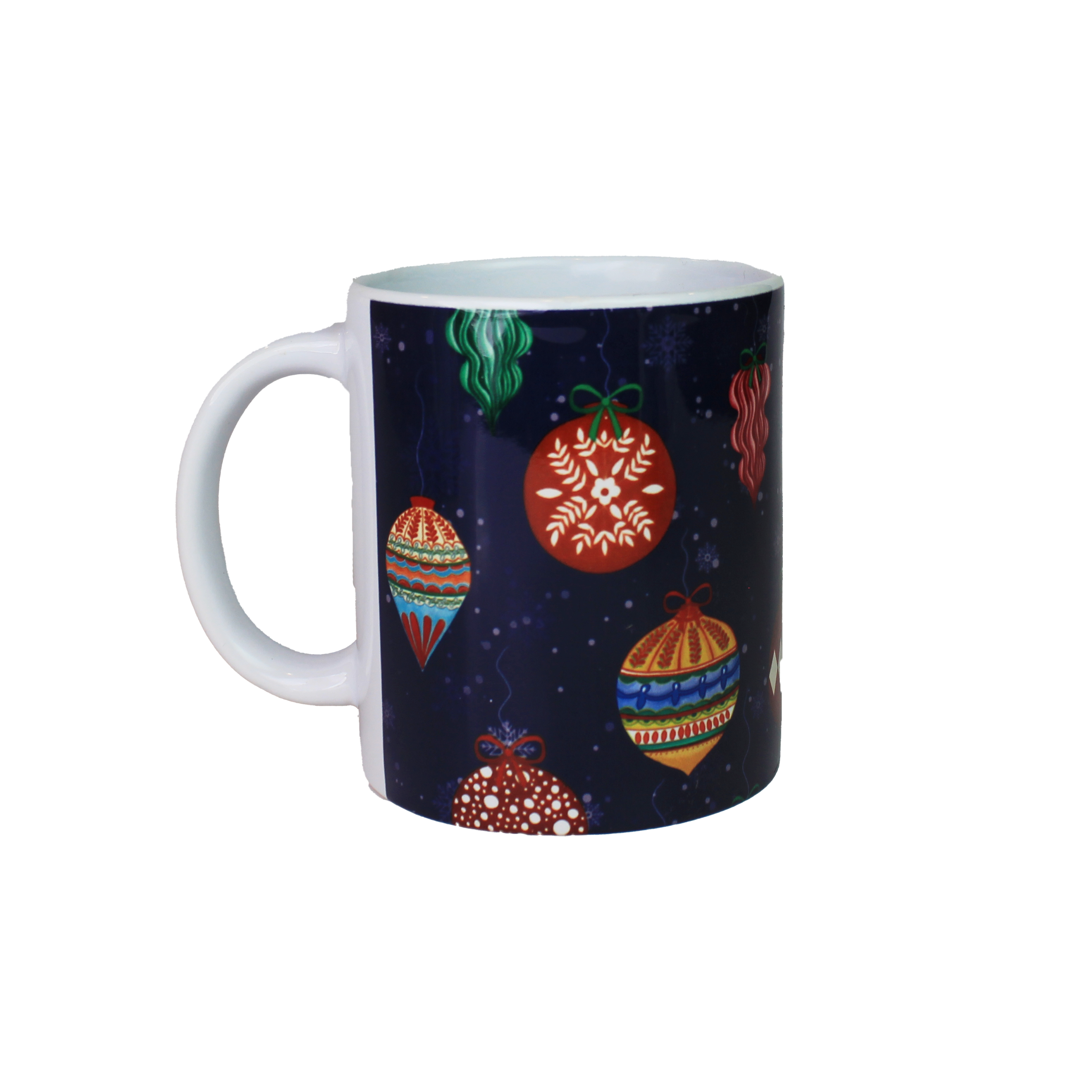 Mugs - Jingle Chime