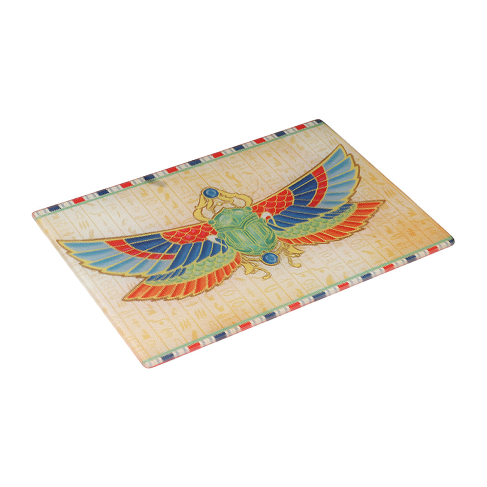 Chopping Board - The Scarab Beetle Egyptian