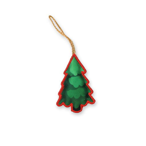Christmas Tree Ornaments - Wishpering Pines