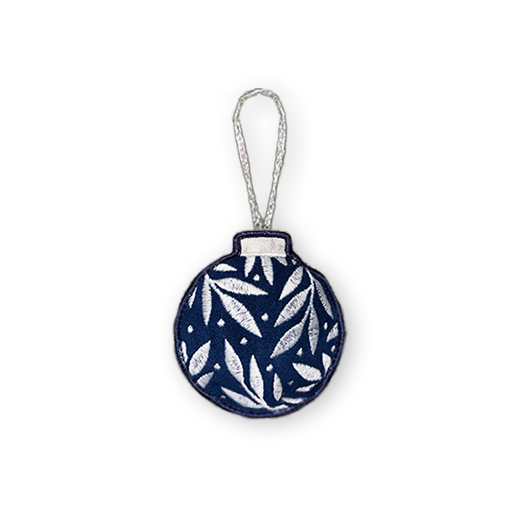 Christmas Tree Ornaments - Joy Sprinkle