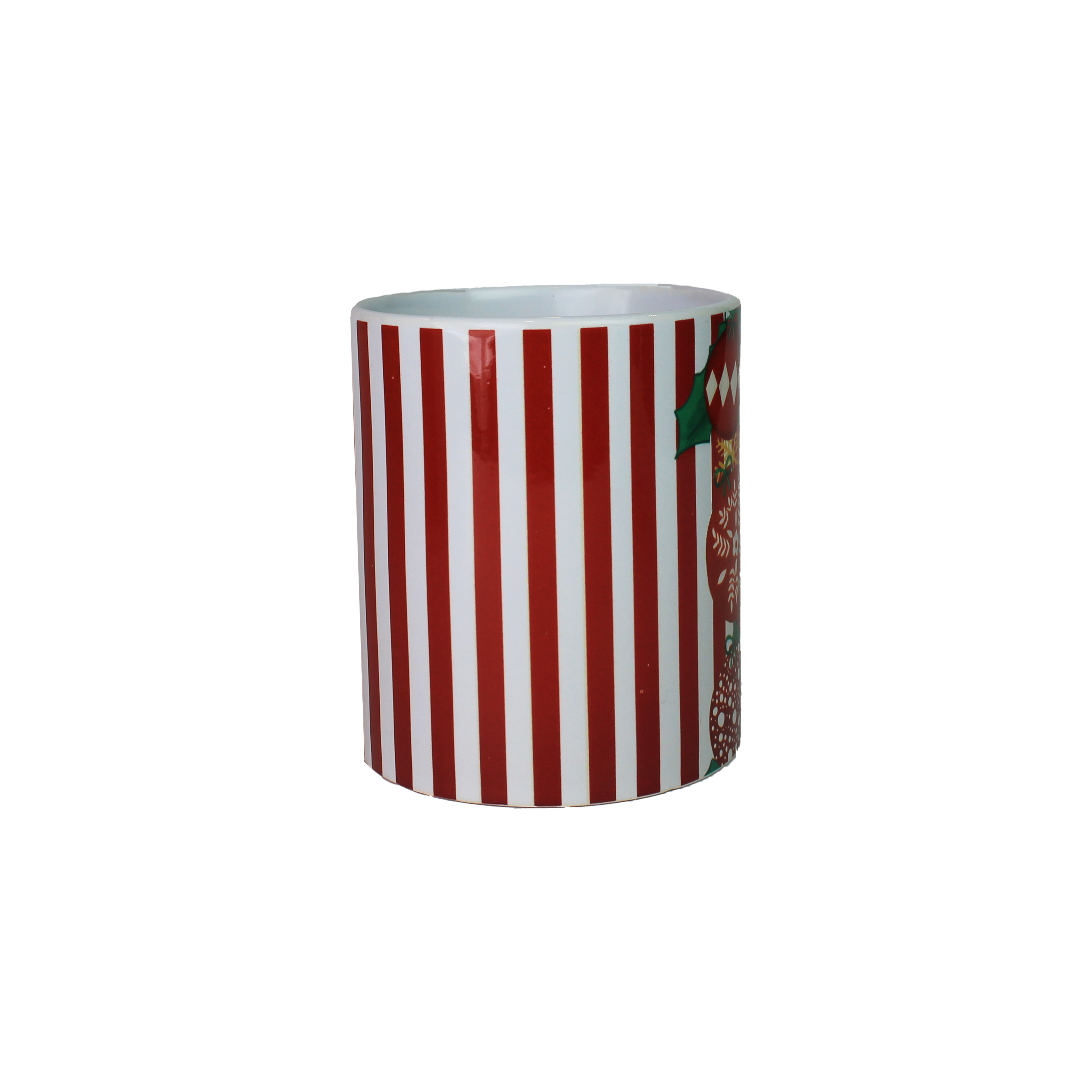 Mugs - Snowy Delight