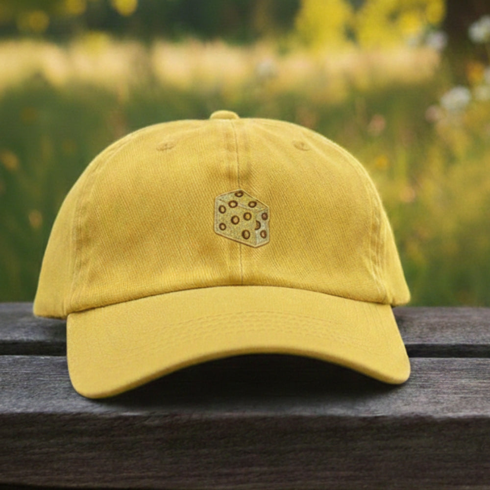 Mac & Cheese: Kolorobia Duo Matching Caps