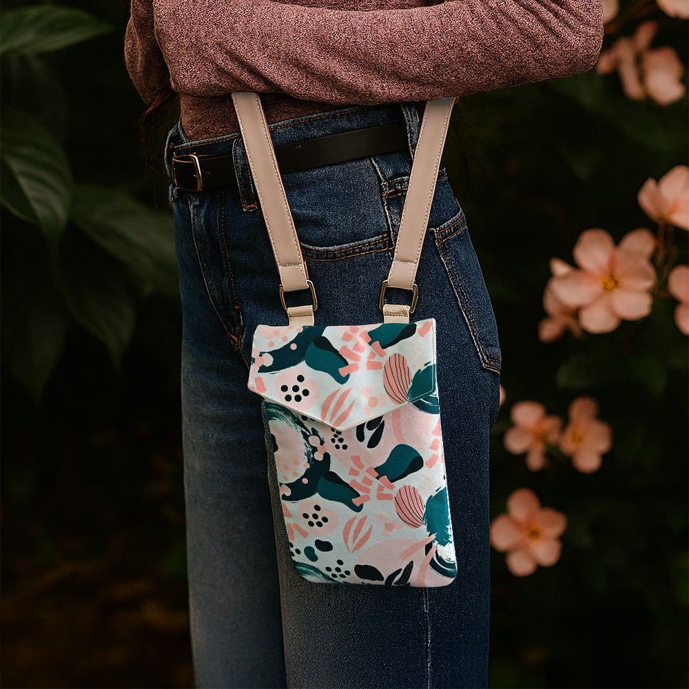 Abstract Mobile Sling