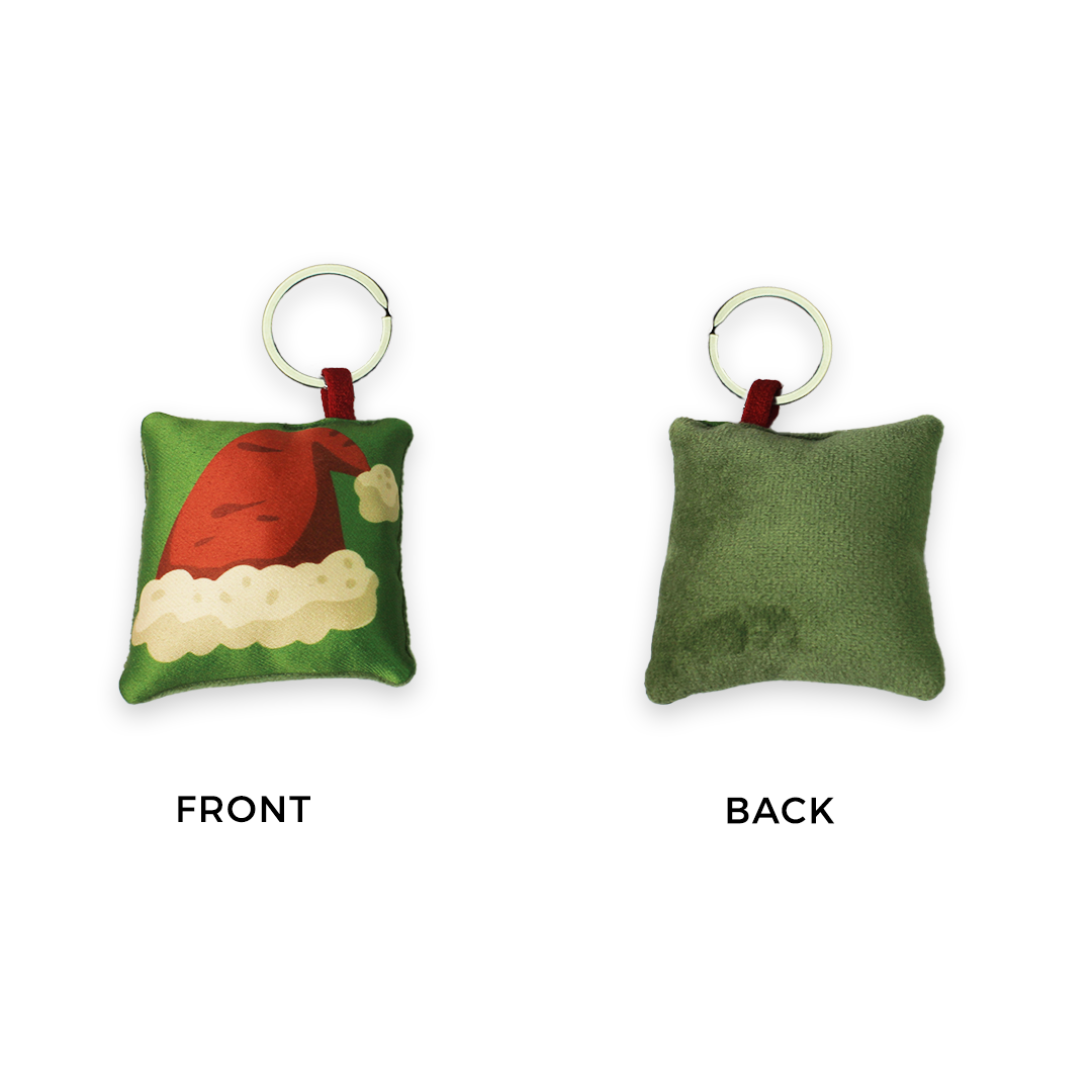 Cushion Keychain - Cozywrap