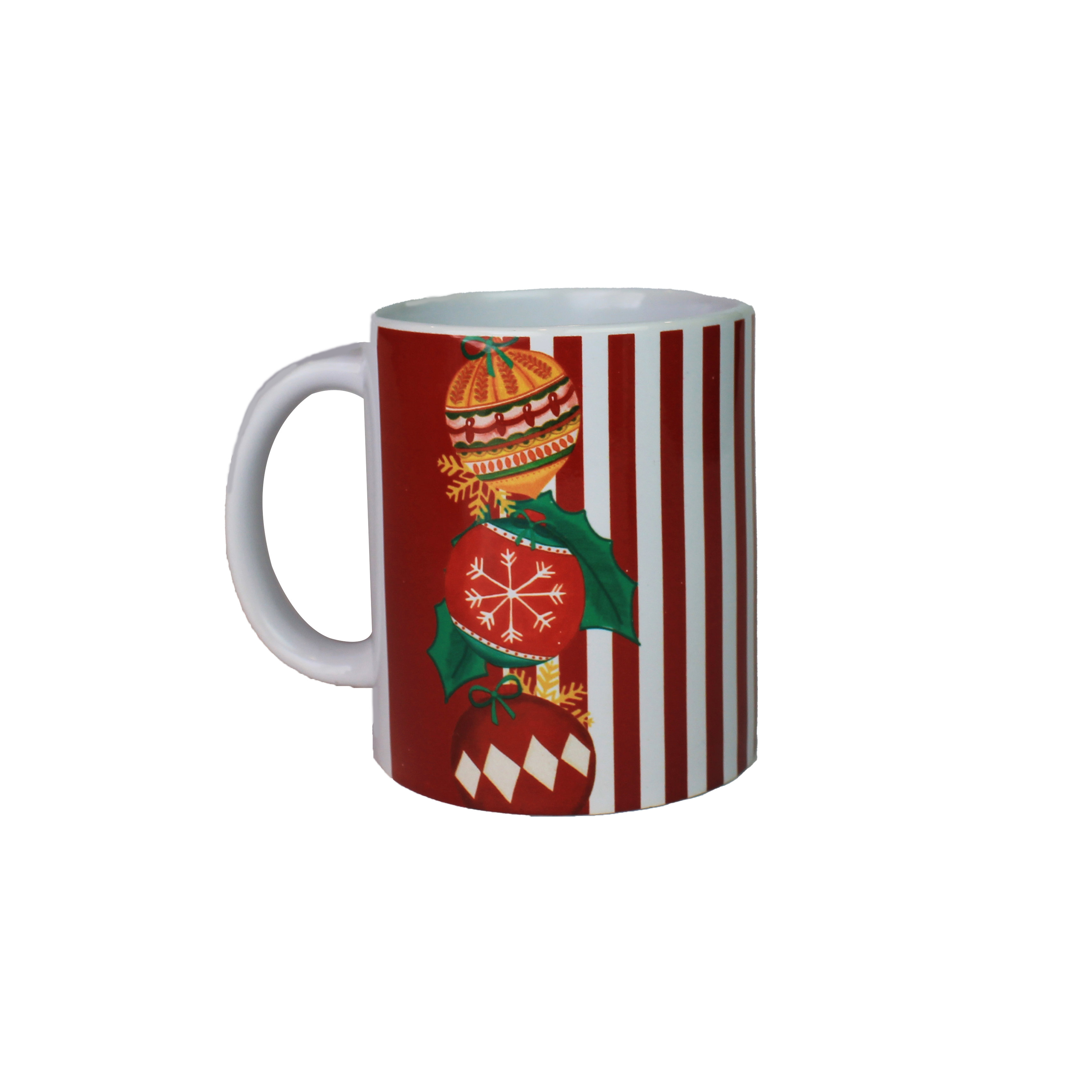 Mugs - Snowy Delight