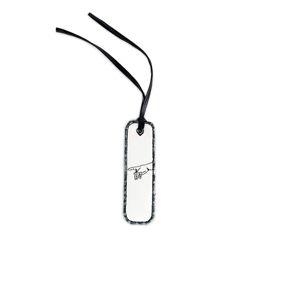 Passion Bookmark