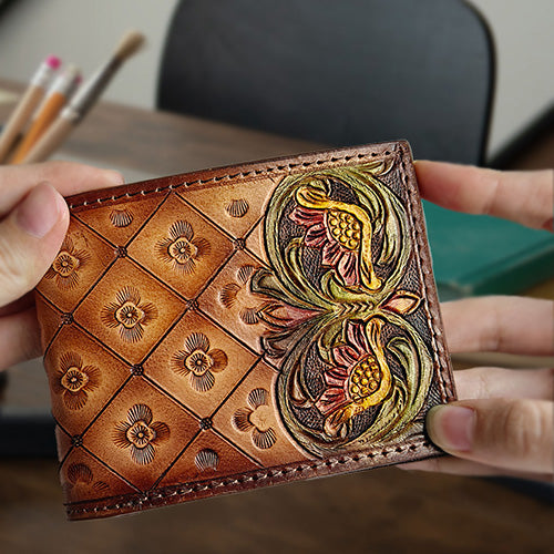 Wallet - WildPetal