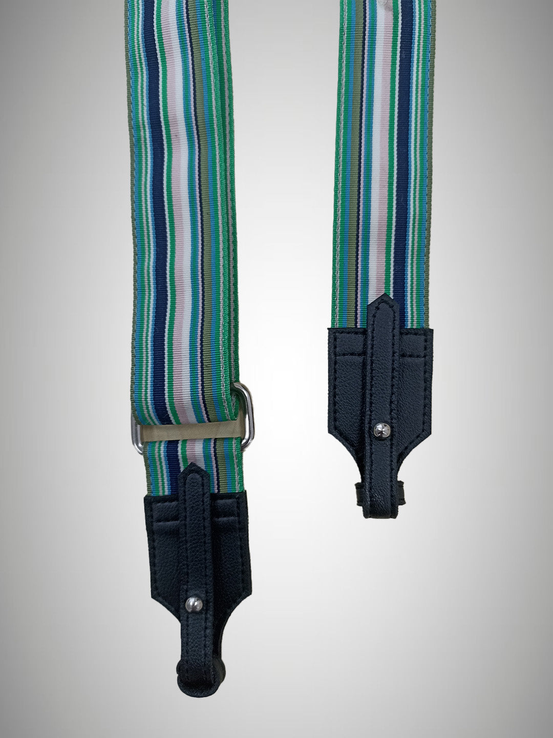 Opal Grosgrain Shoulder Strap