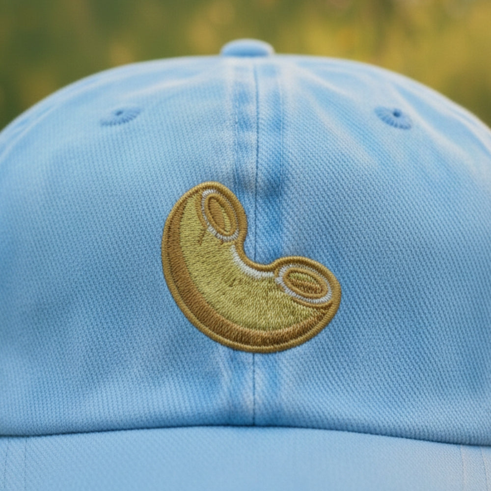 Mac & Cheese: Kolorobia Duo Matching Caps