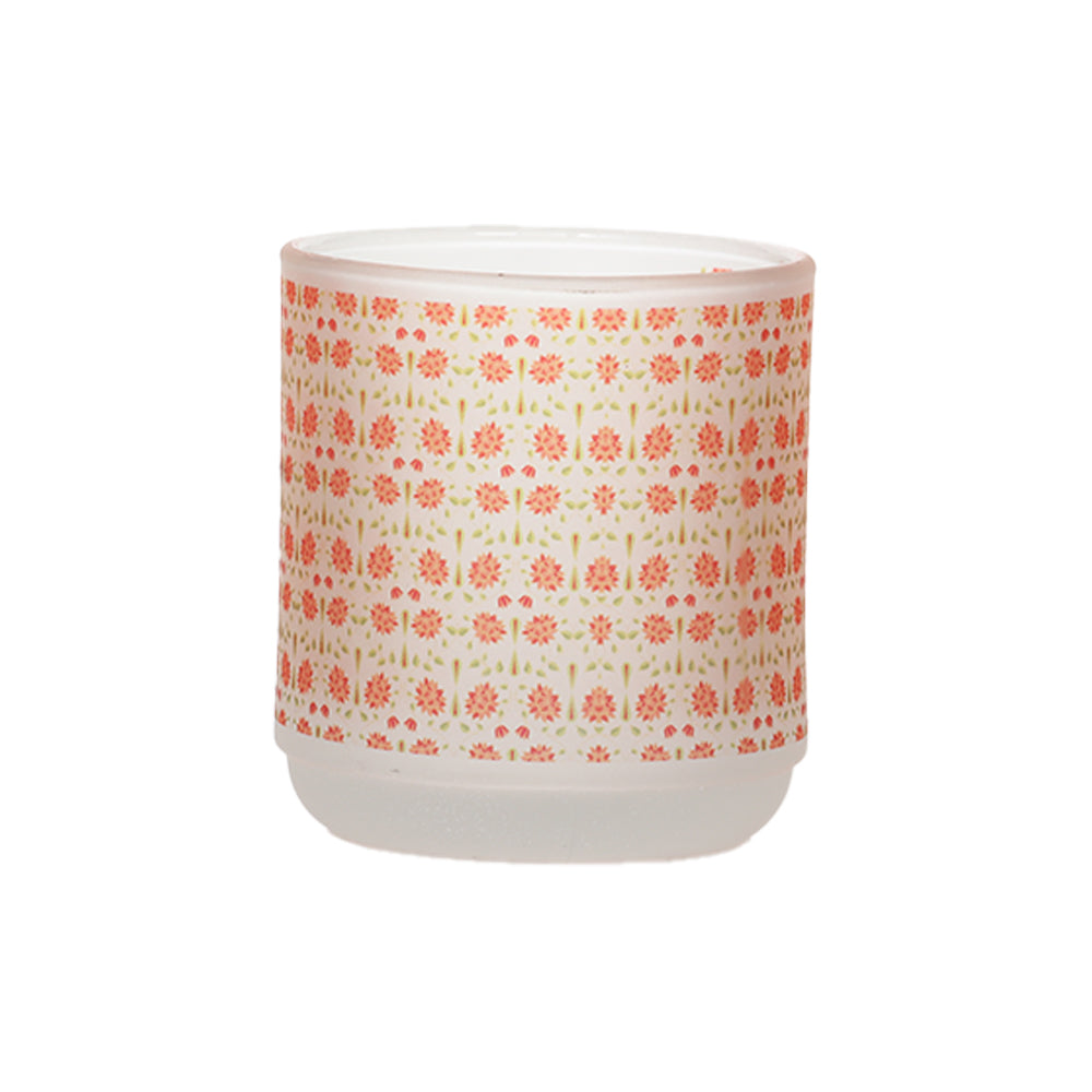 Glass Mugs - Babur Cream