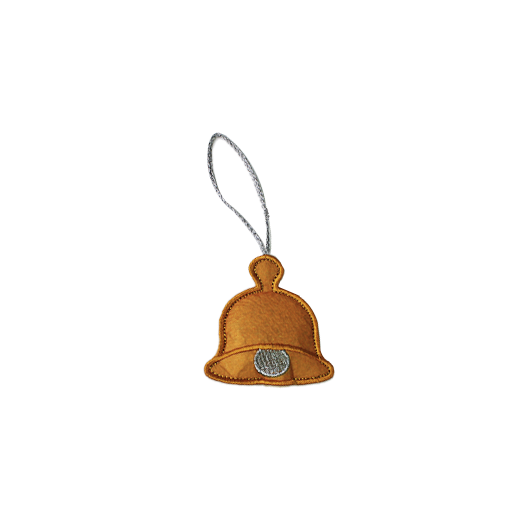 Christmas Tree Ornaments - Jingle