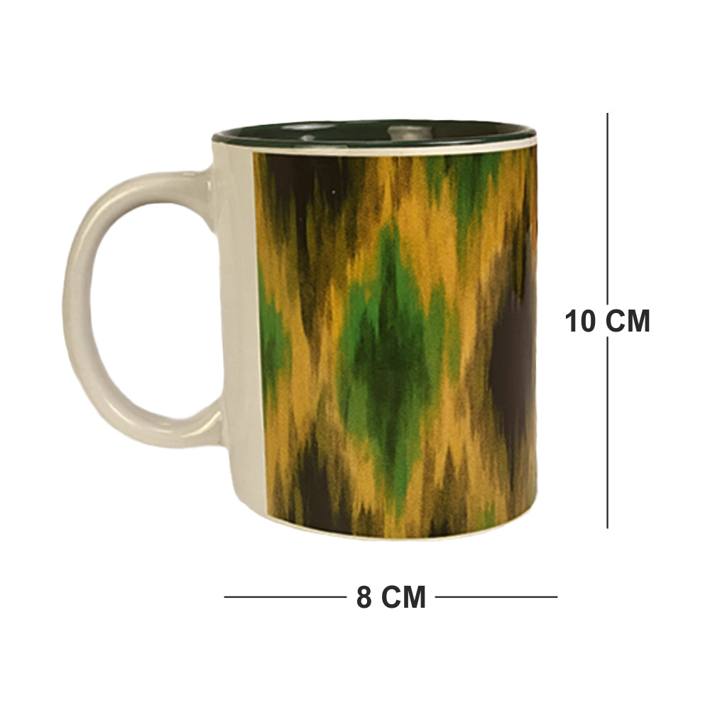 Rakhi Hamper – Trippy Sips x The Calm One Rakhi