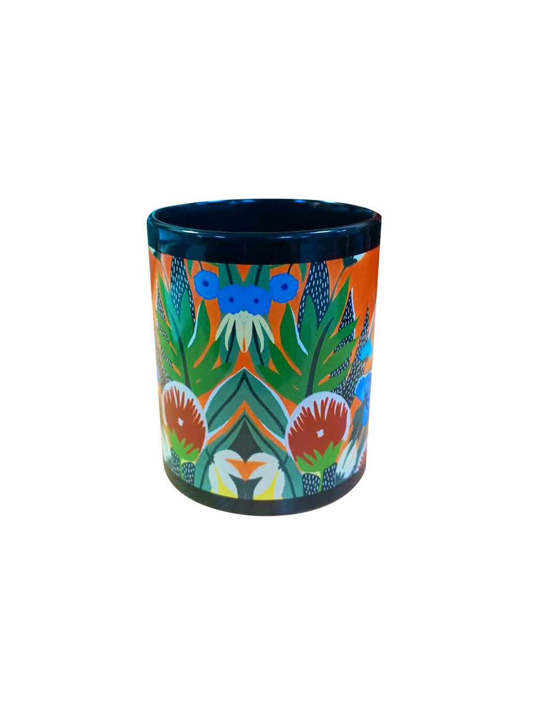 Mugs - Blooming Paradise