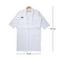 Bath Robe Female