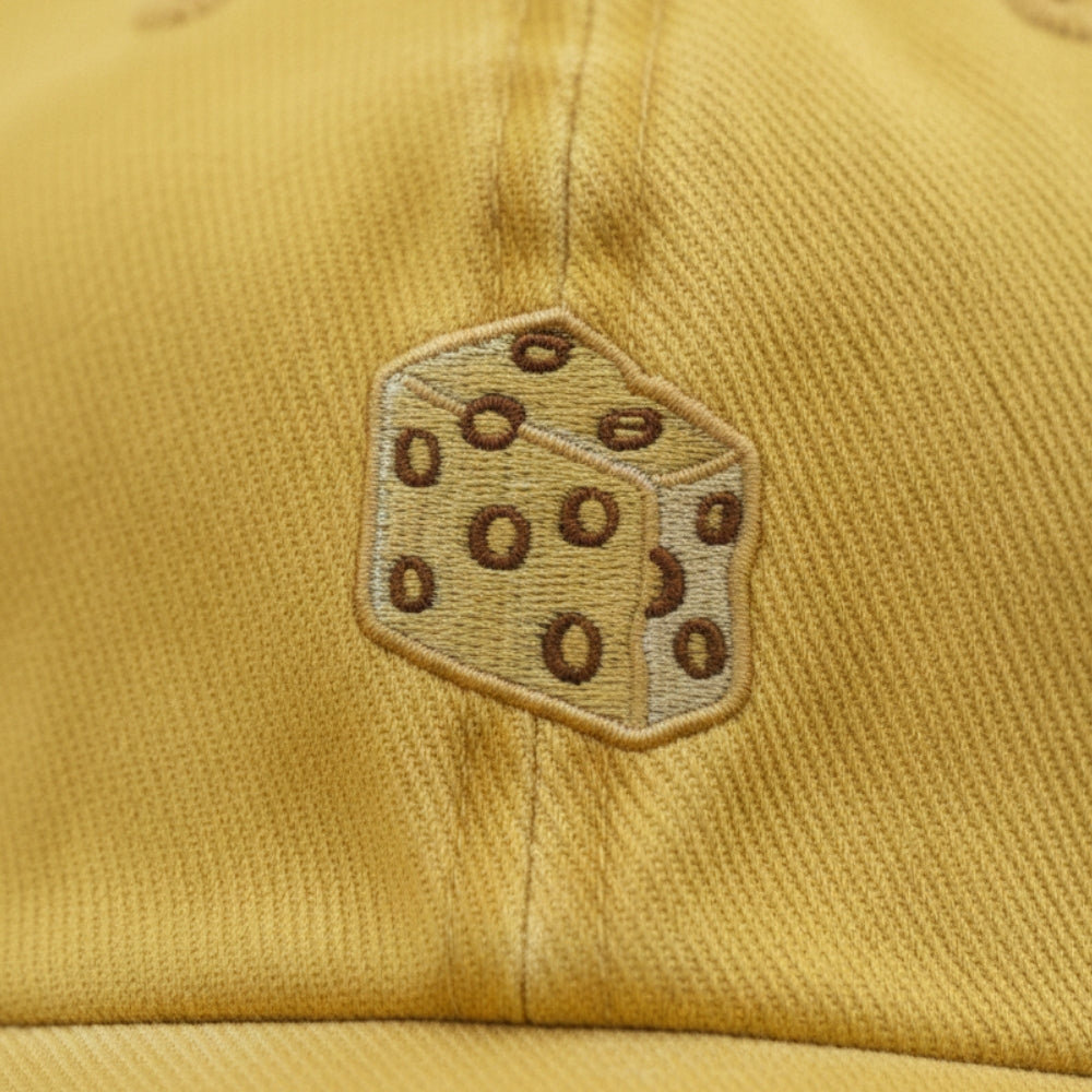 Mac & Cheese: Kolorobia Duo Matching Caps