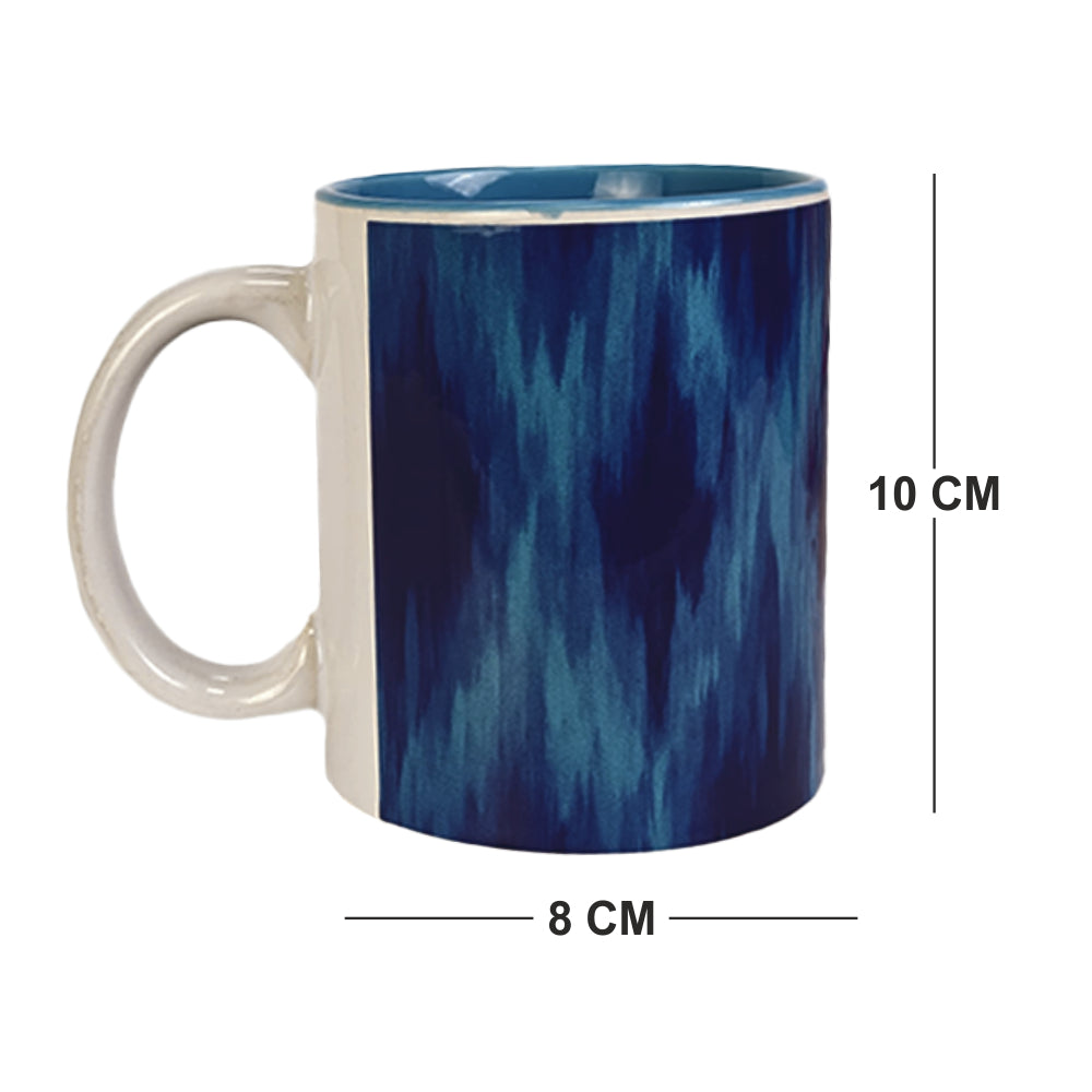 Rakhi Hamper – Chromatic Cup x Illuminati Rakhi