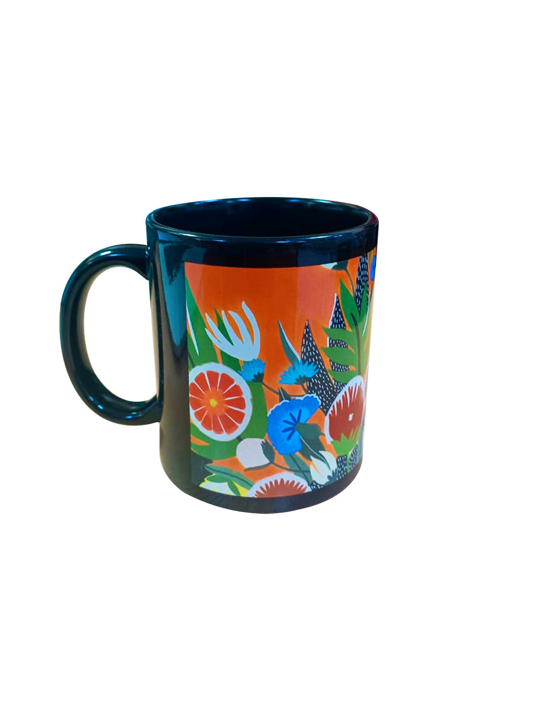 Mugs - Blooming Paradise