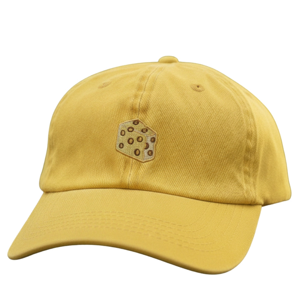 Mac & Cheese: Kolorobia Duo Matching Caps