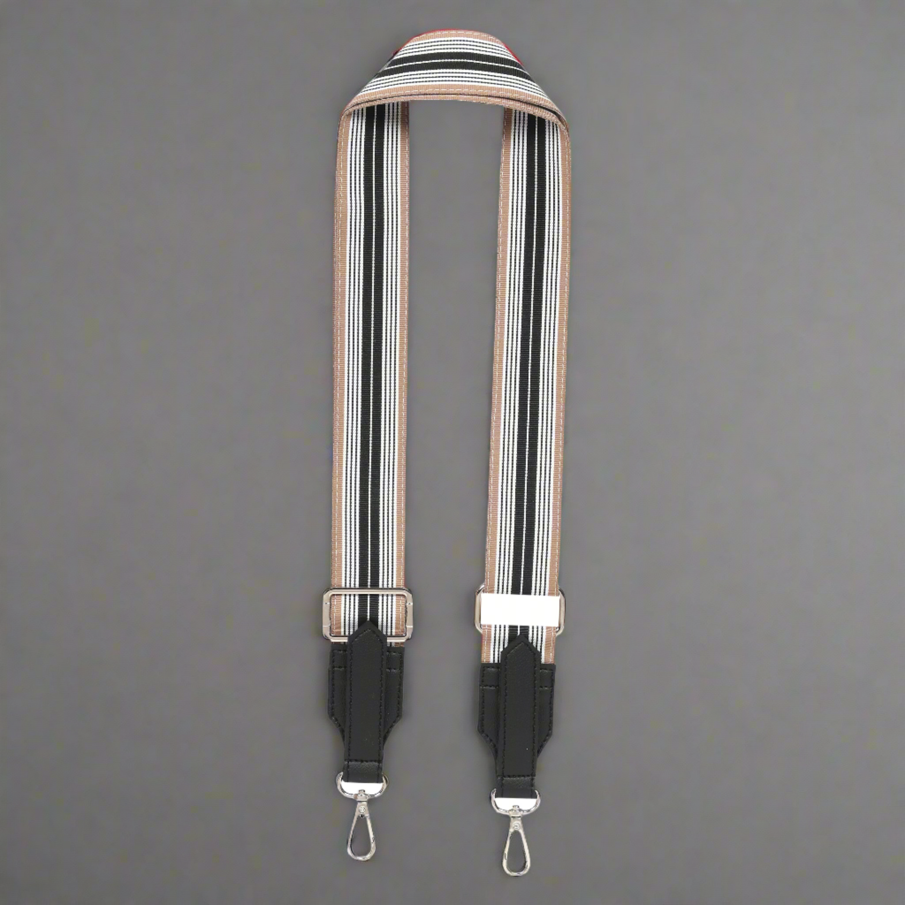 Arden Grosgrain Shoulder Strap