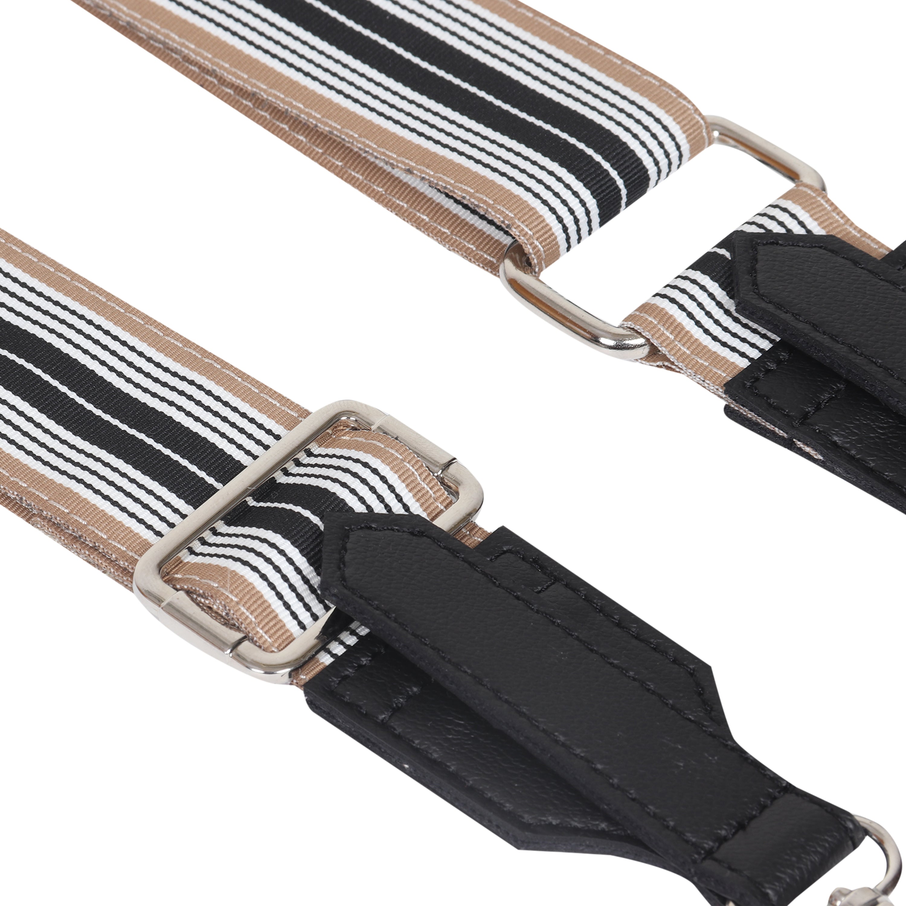 Arden Grosgrain Shoulder Strap