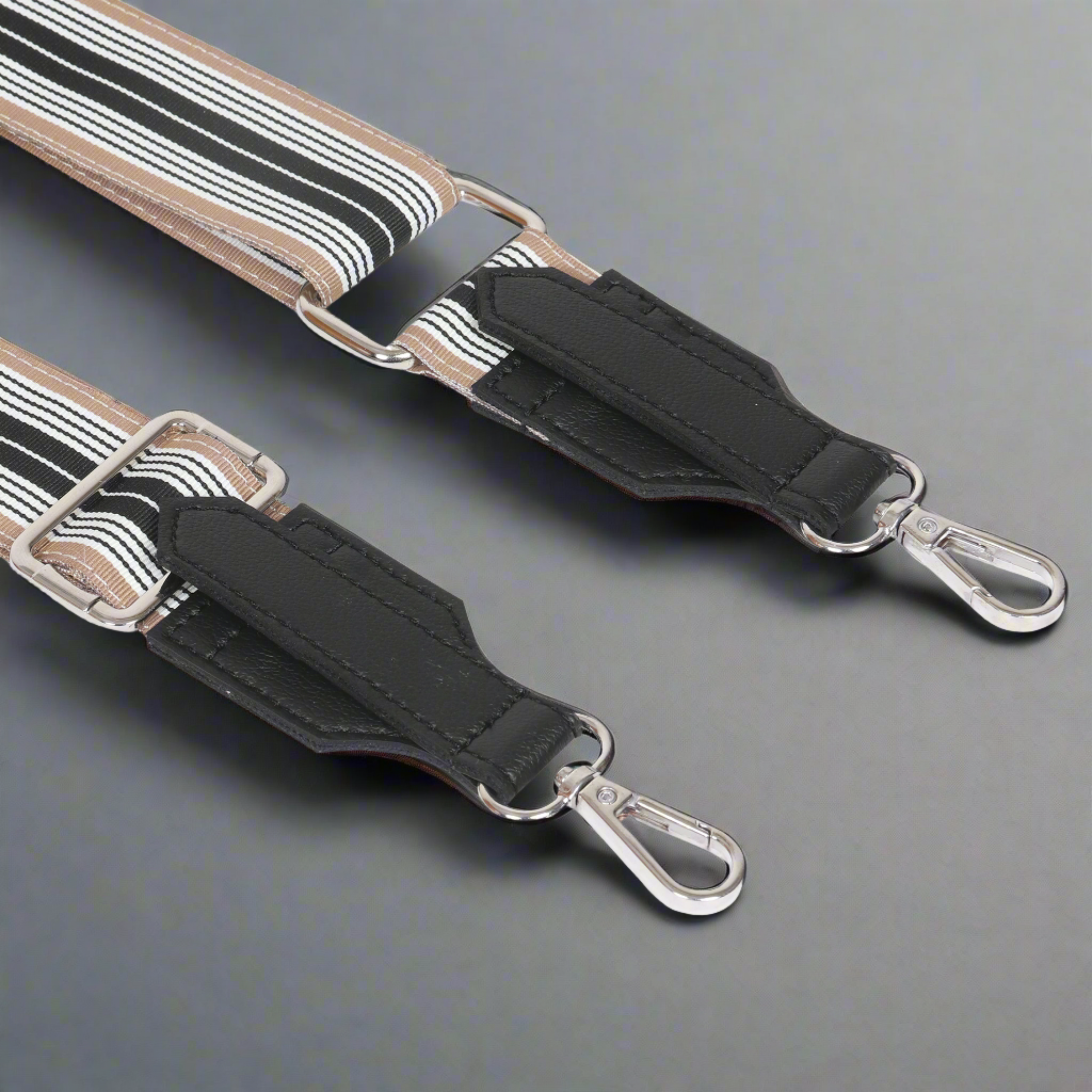 Arden Grosgrain Shoulder Strap