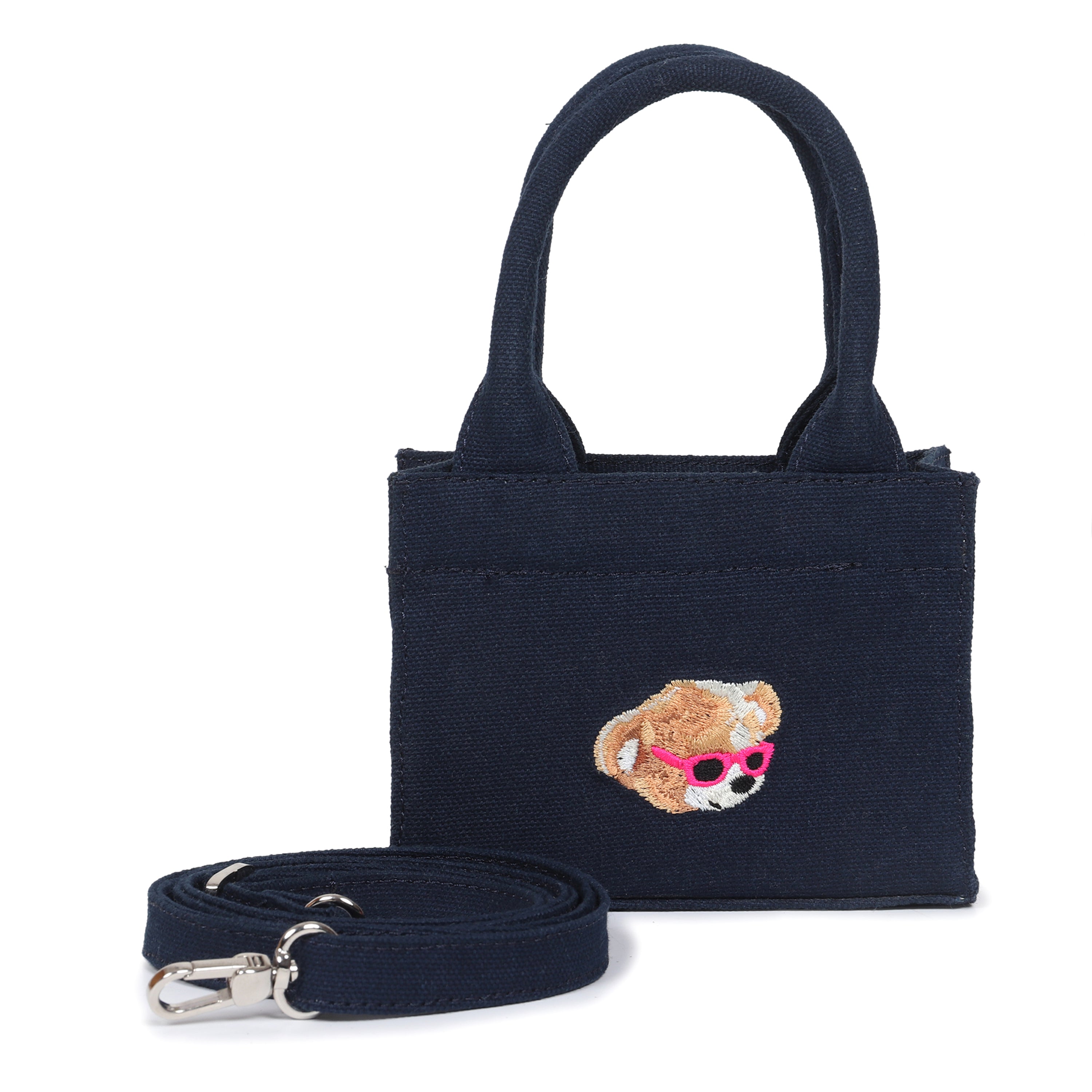 Bear Handbag - Mini