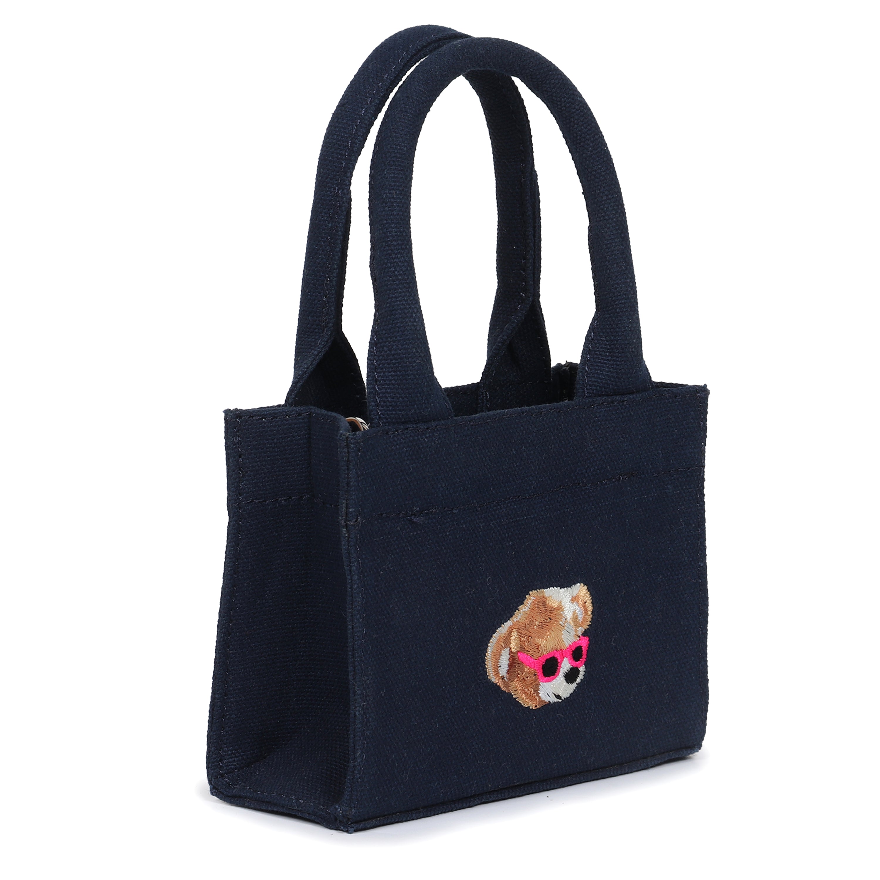 Bear Handbag - Mini