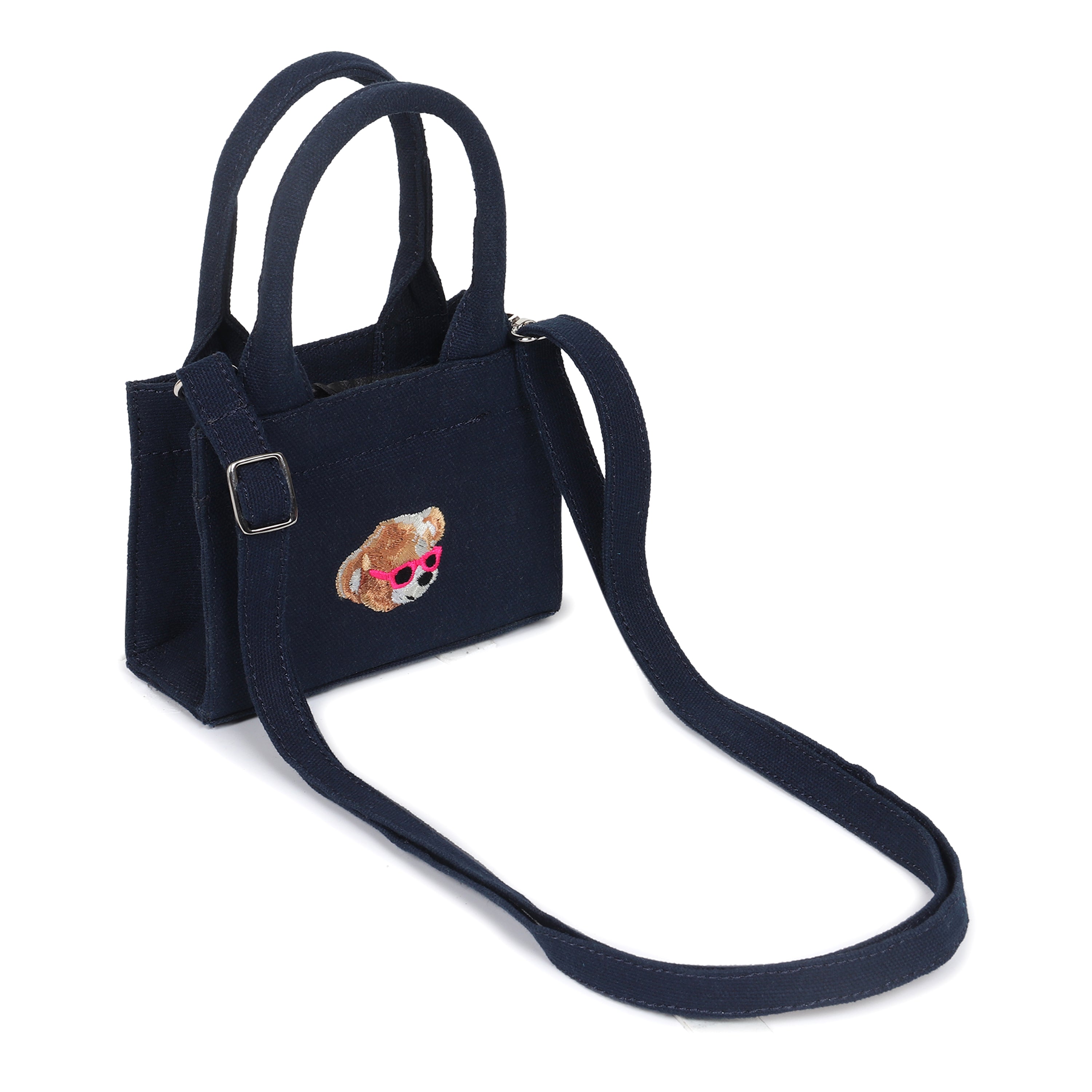 Bear Handbag - Mini