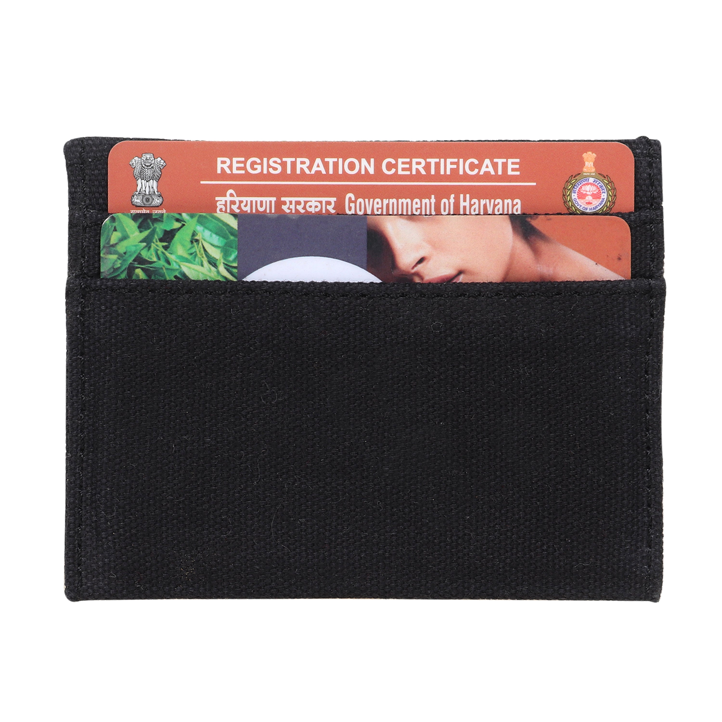 Card Holder - 3 slots