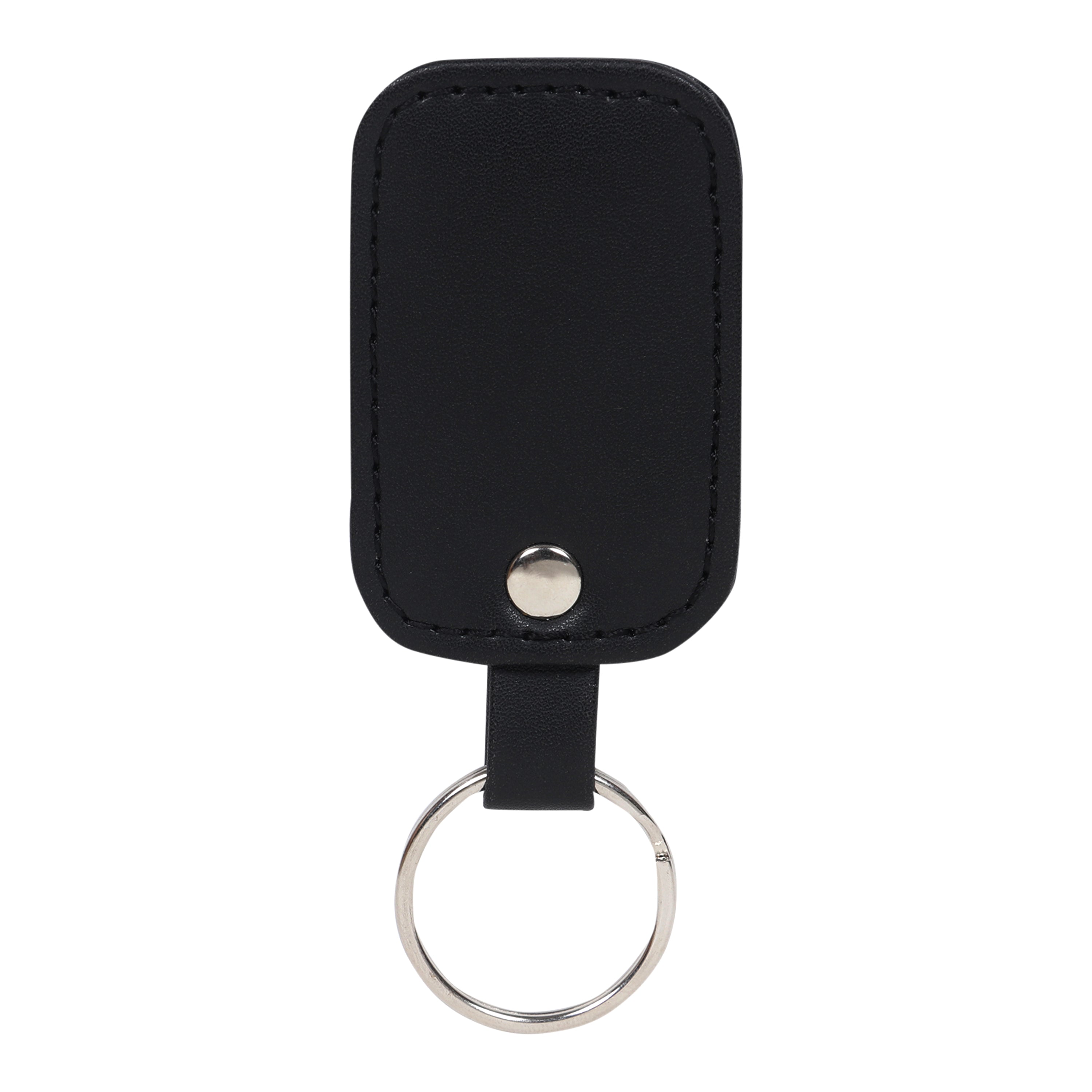 Black Keychain