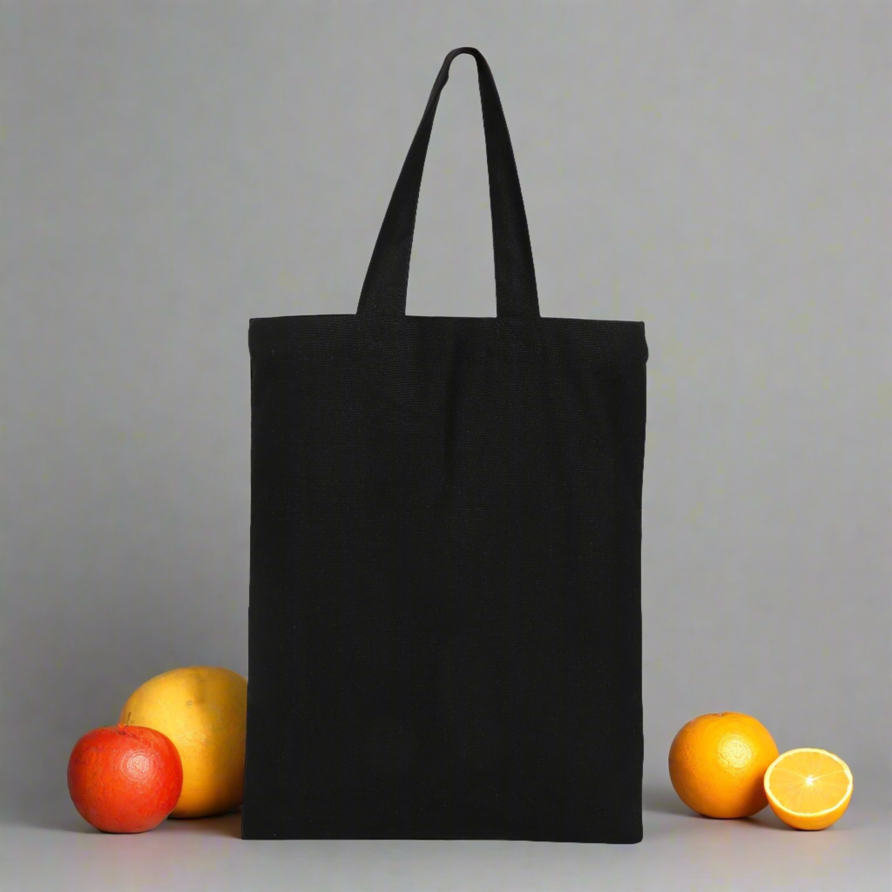 Blossom Jhola Shopper Bag