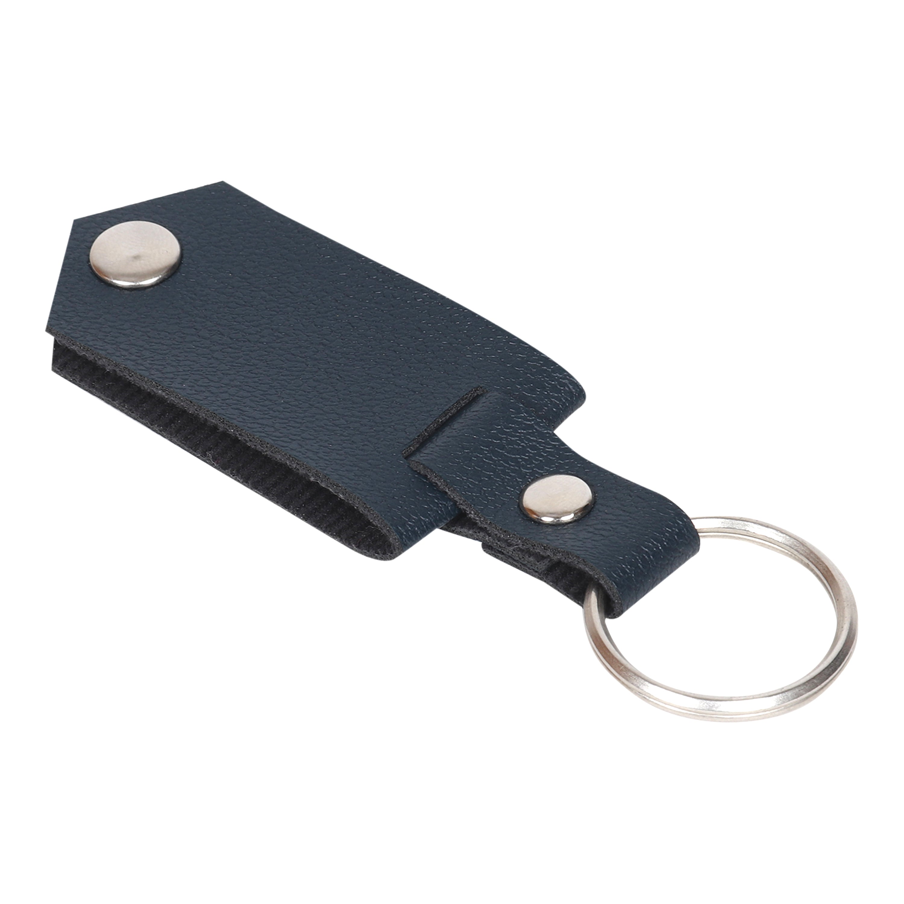 Blue Keychain