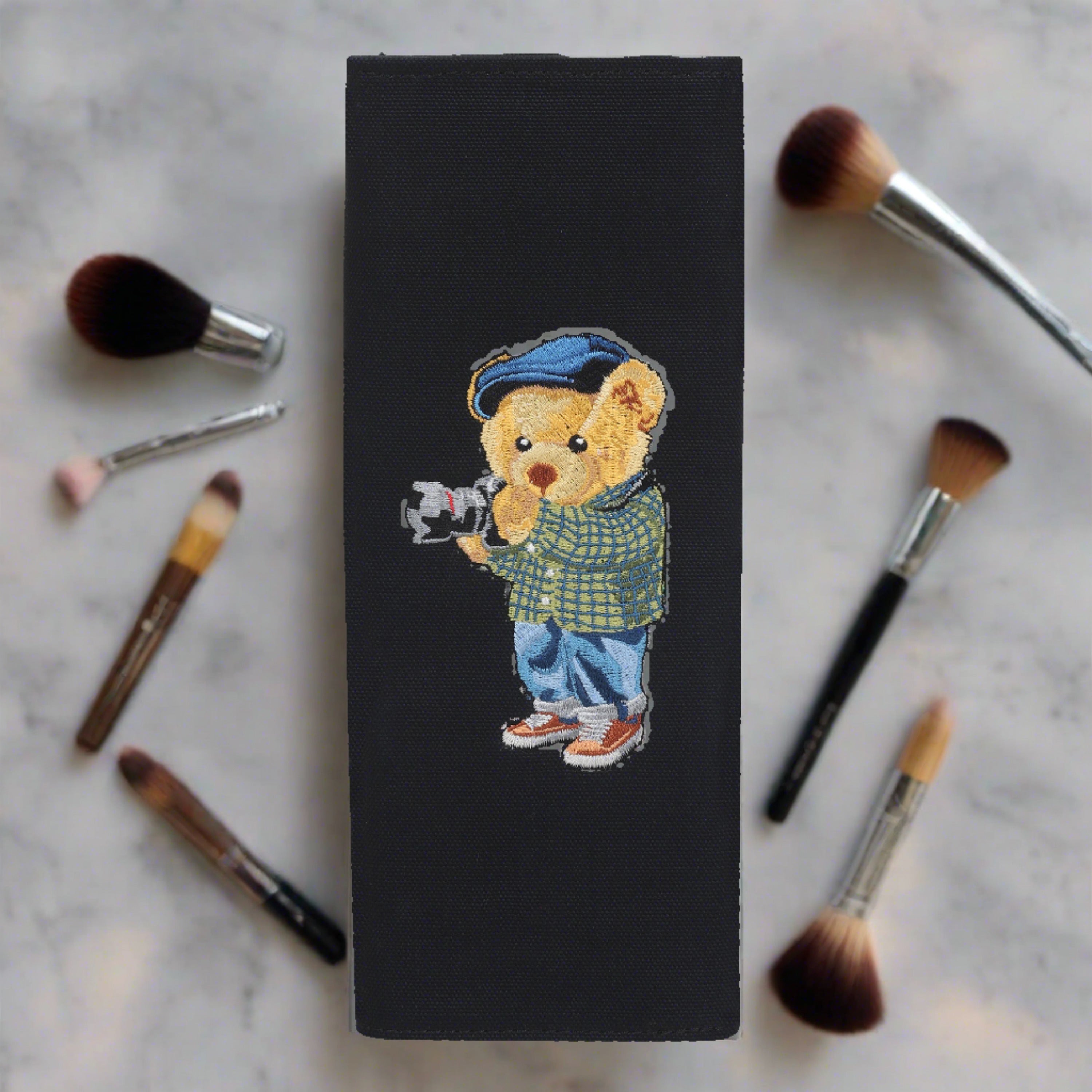 Bob Brush Kit - Small