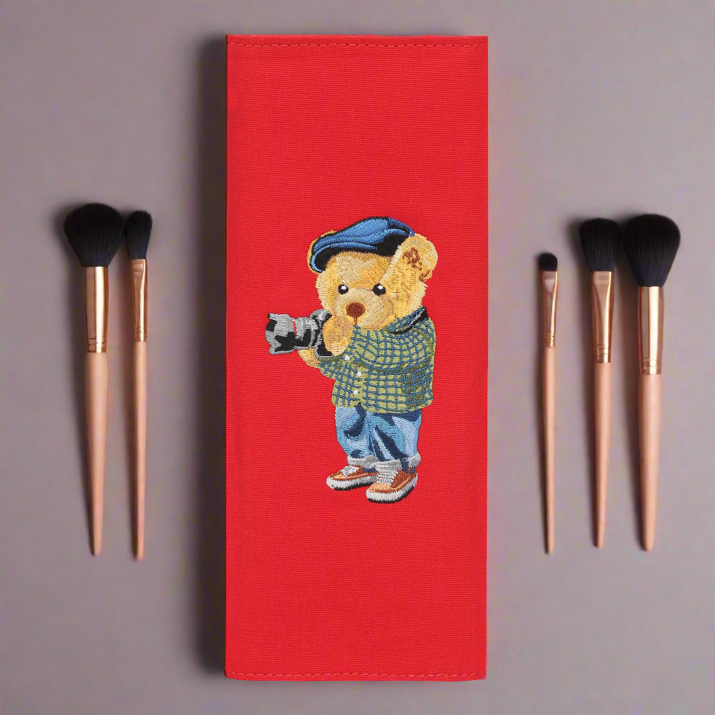 Bob Brush Kit - Small