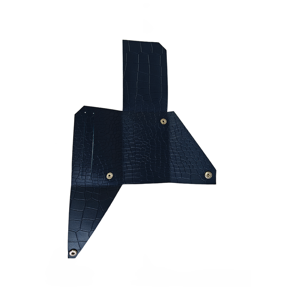 Luggage Tag X Card Holder