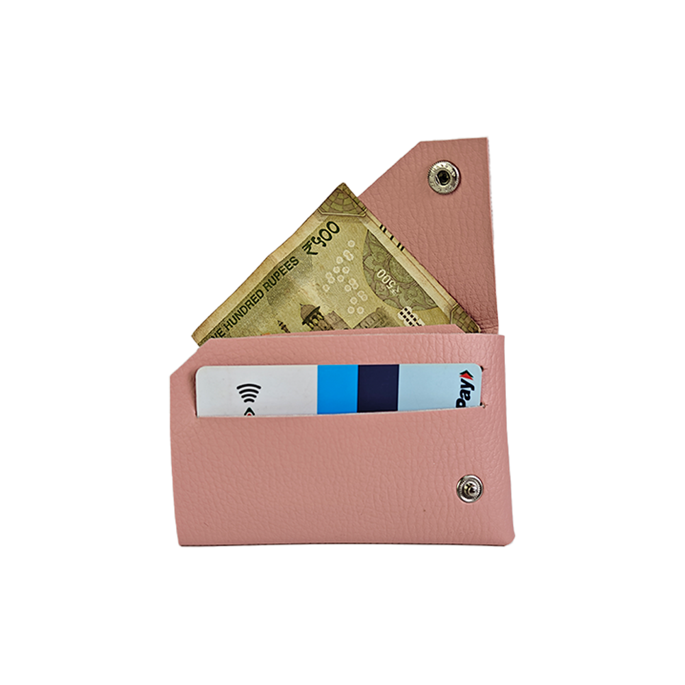 Passport Holder X Luggage Tag X Card Holder