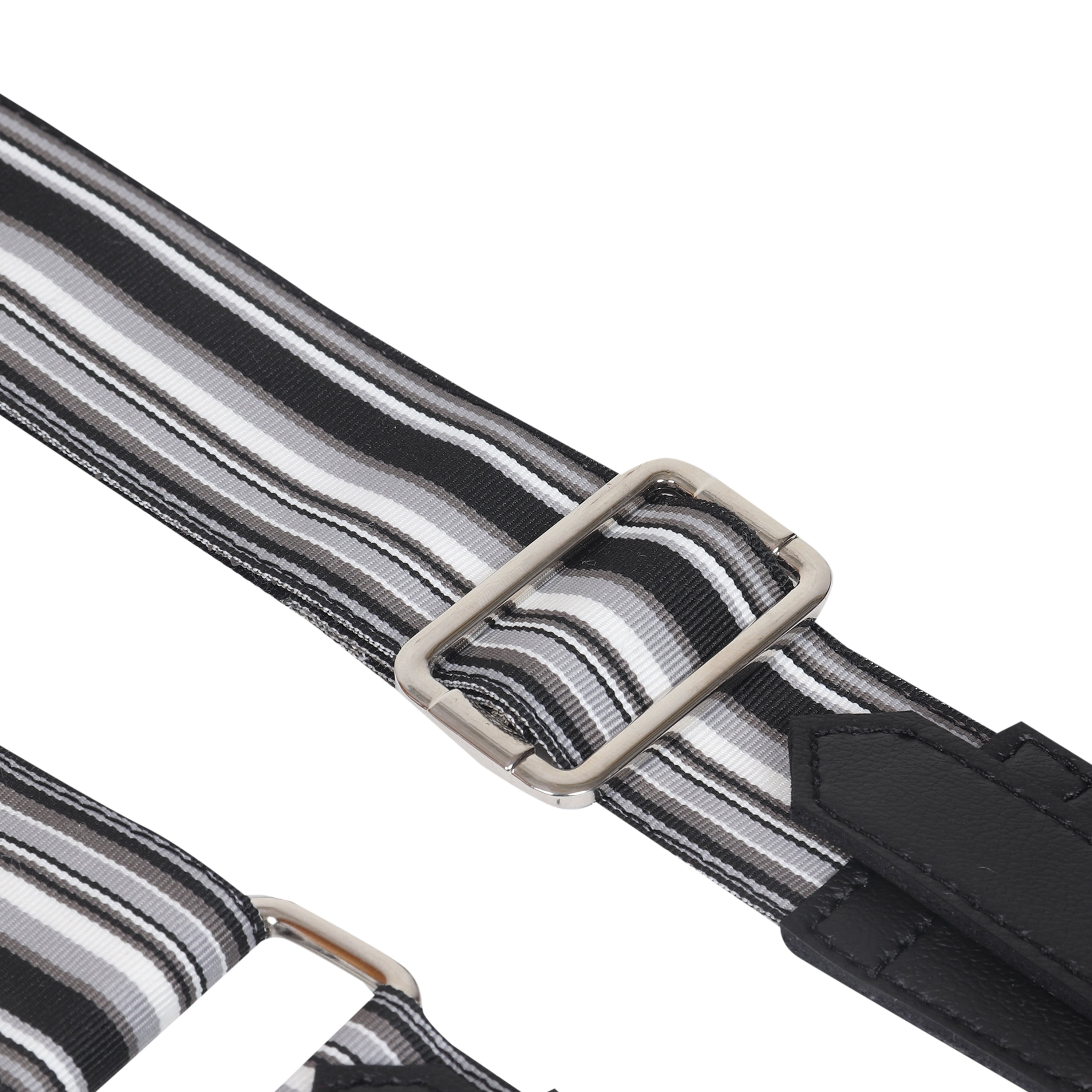 Carter Grosgrain Shoulder Strap