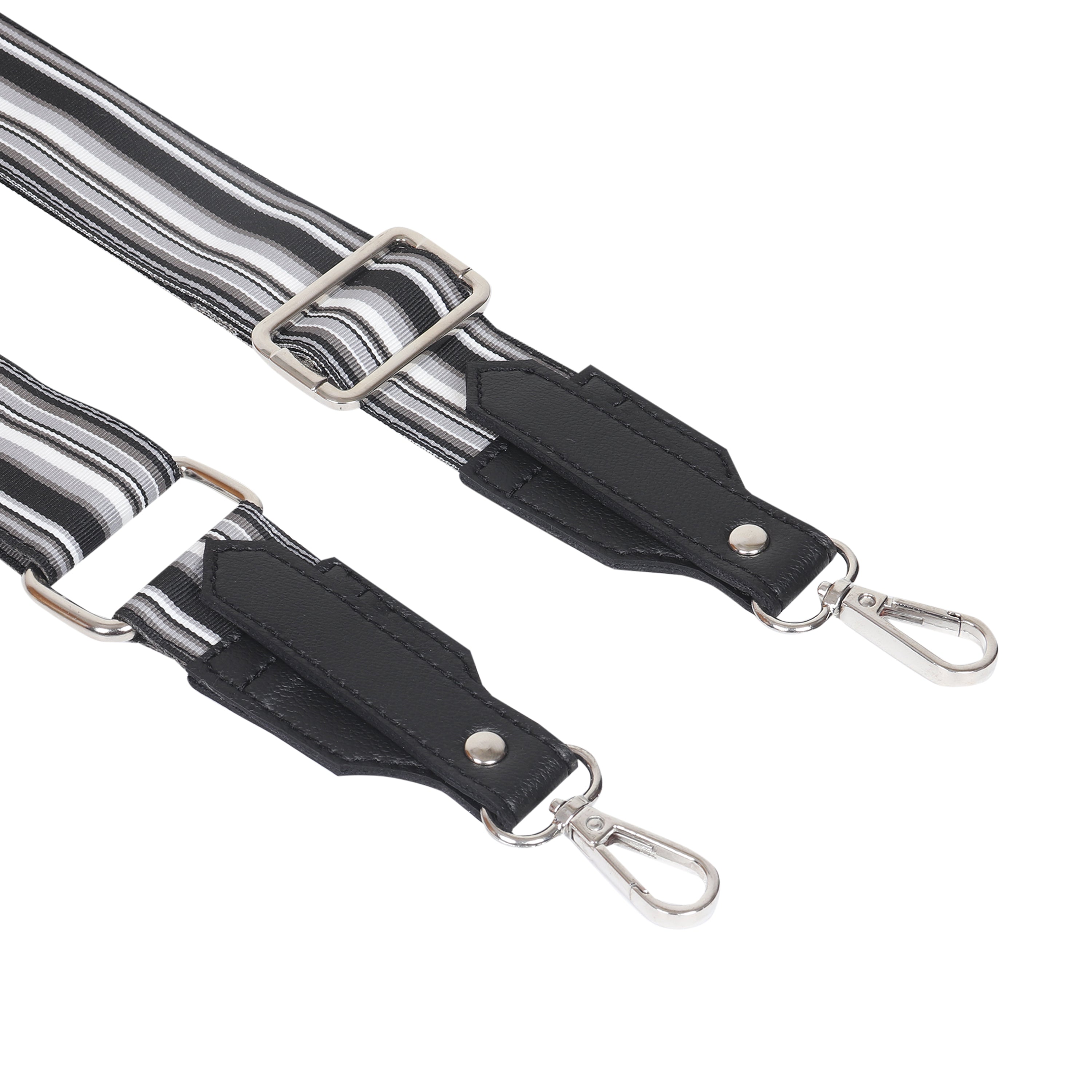 Carter Grosgrain Shoulder Strap