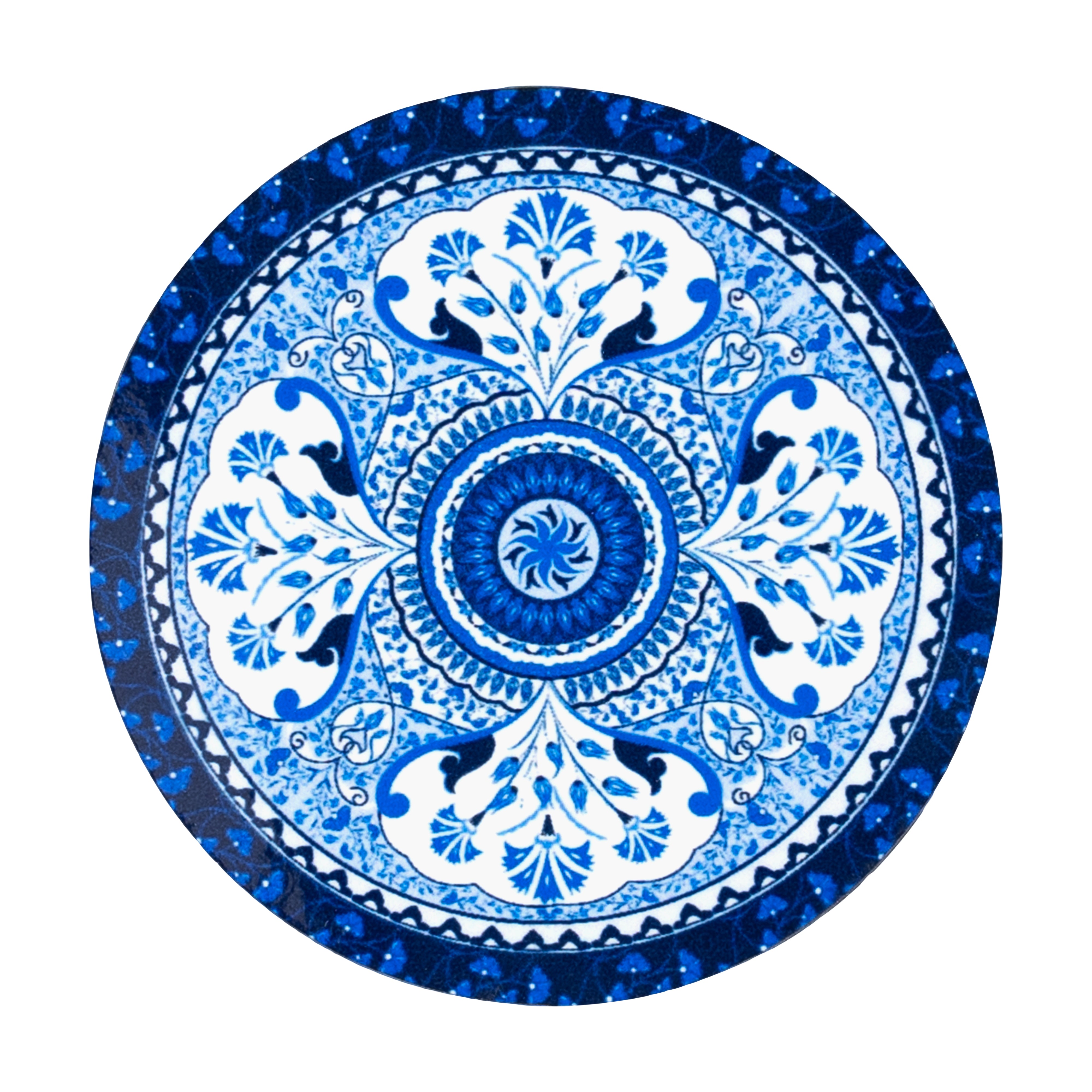 Fridge Magnets - 2D Pristine Turkish