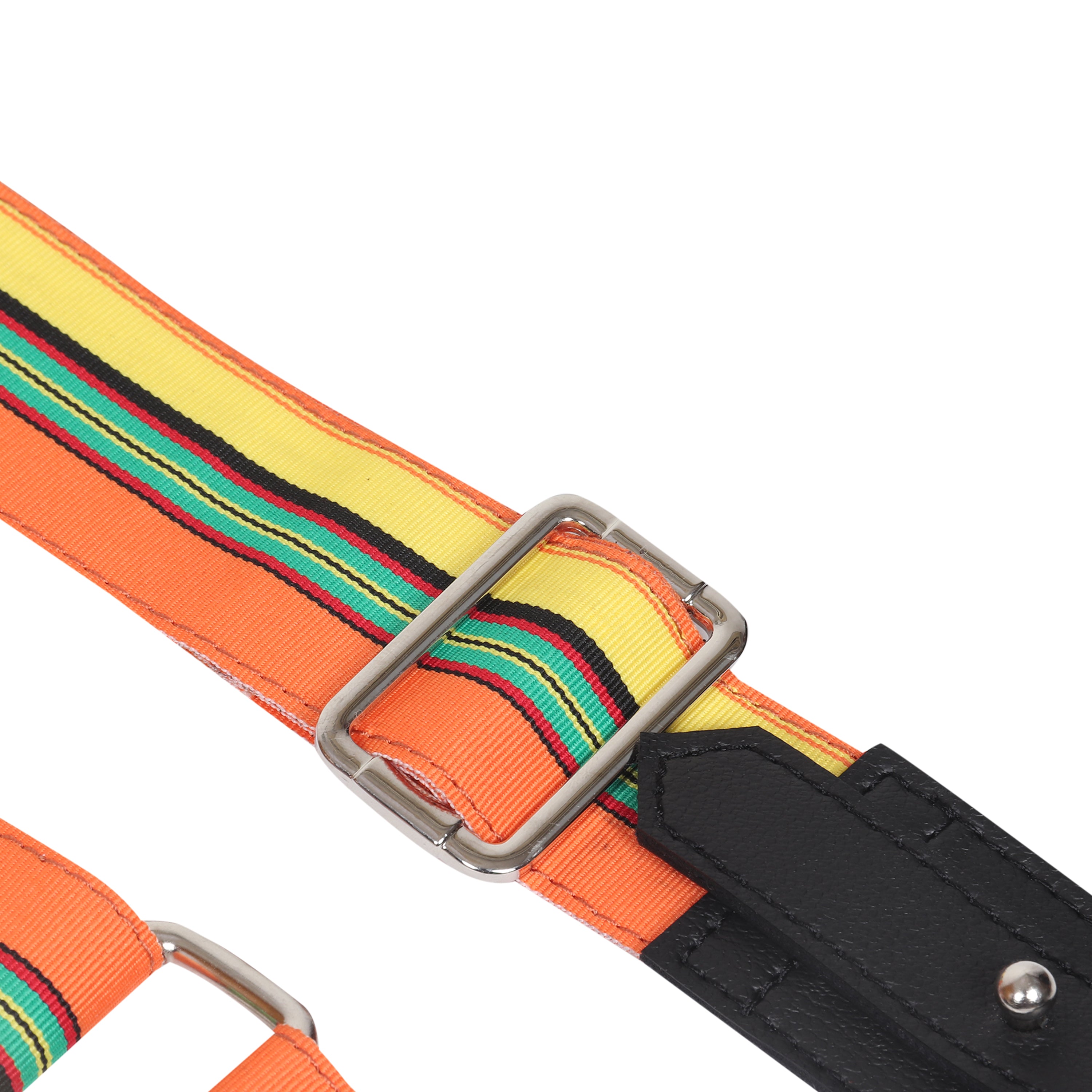 Drew Grosgrain Shoulder Strap