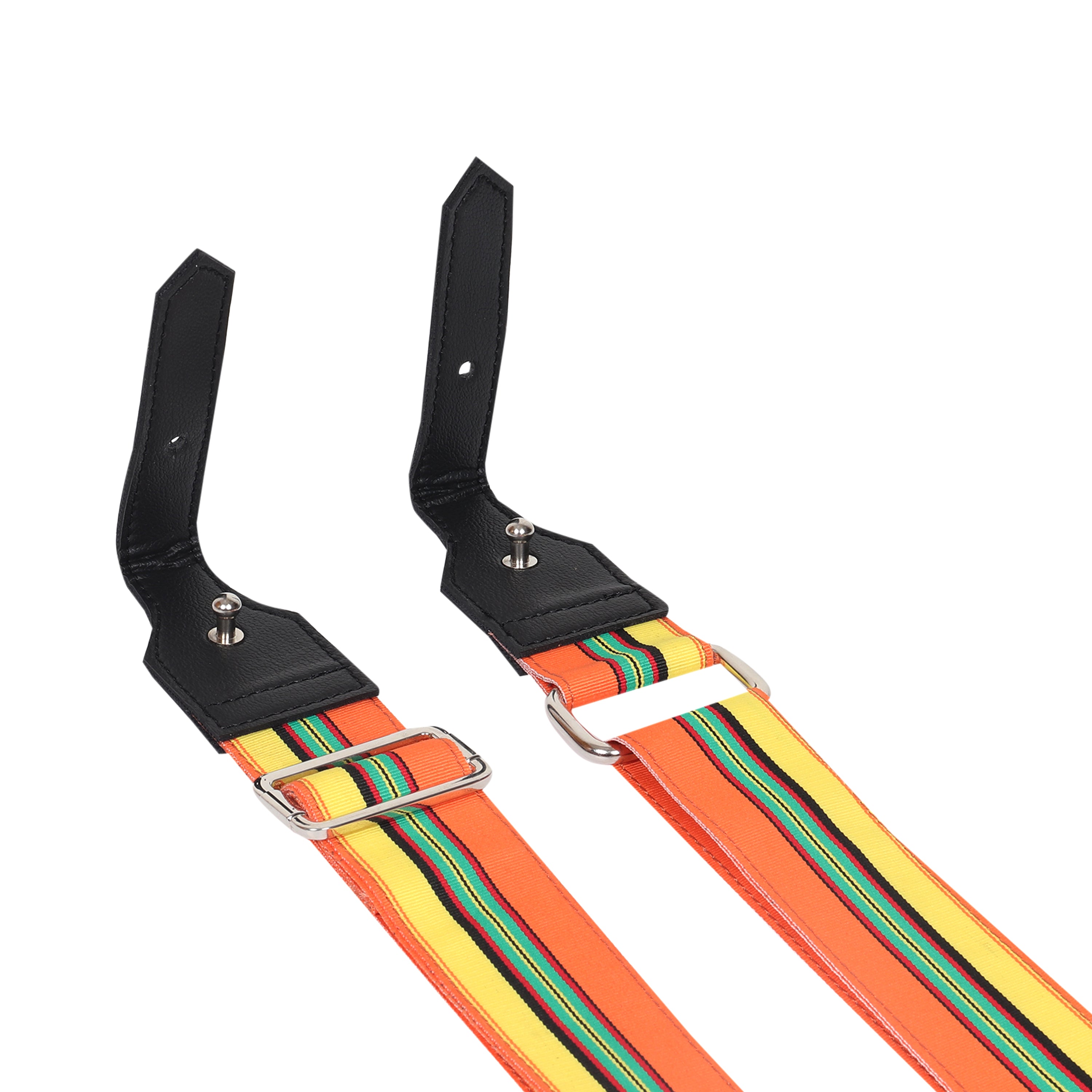 Drew Grosgrain Shoulder Strap