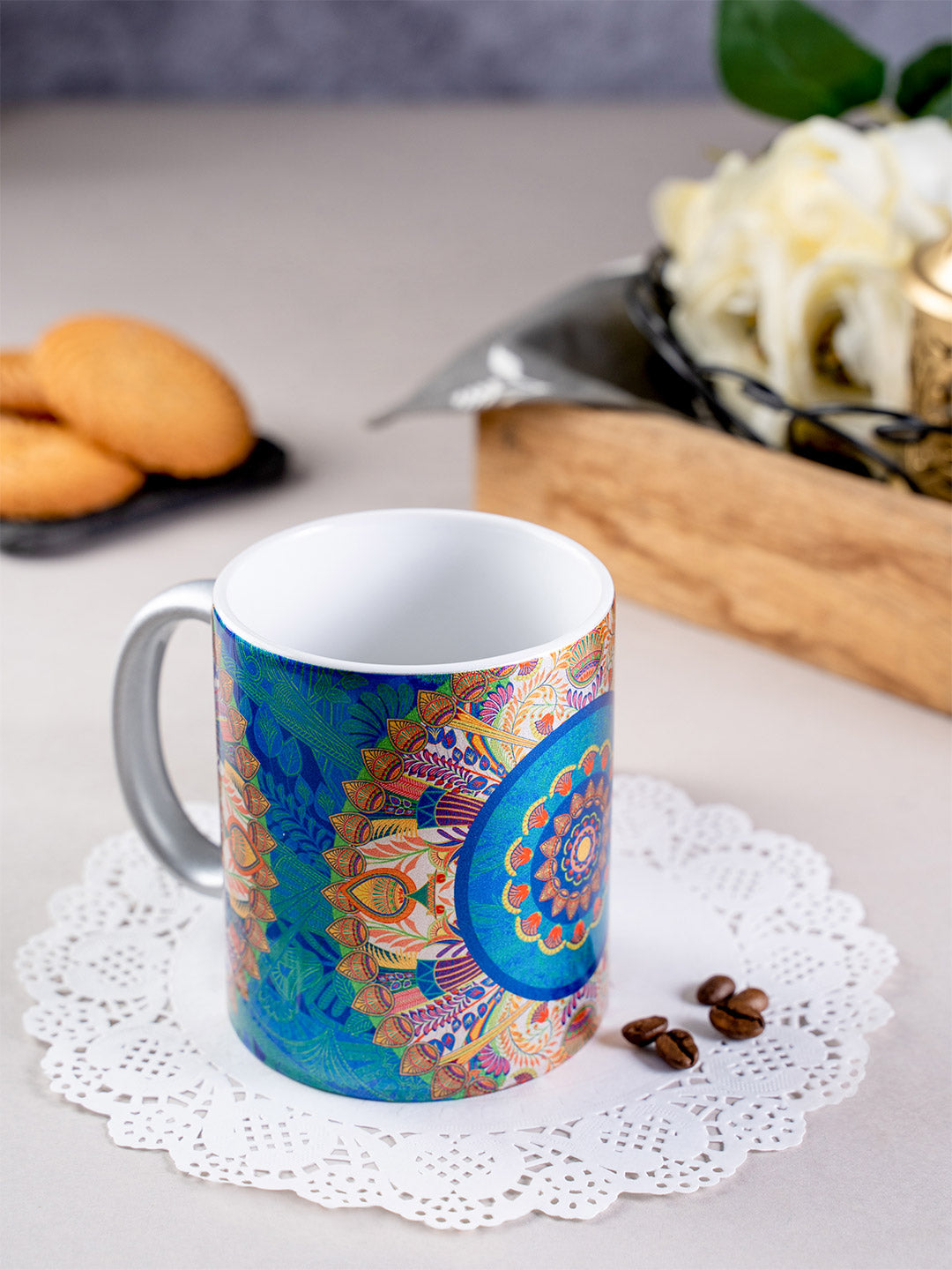 Mugs - Egyptian Tranquility