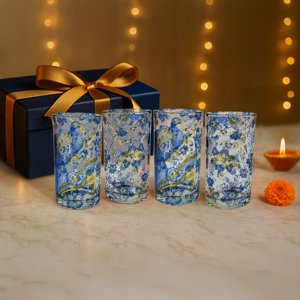Glass Tumblers