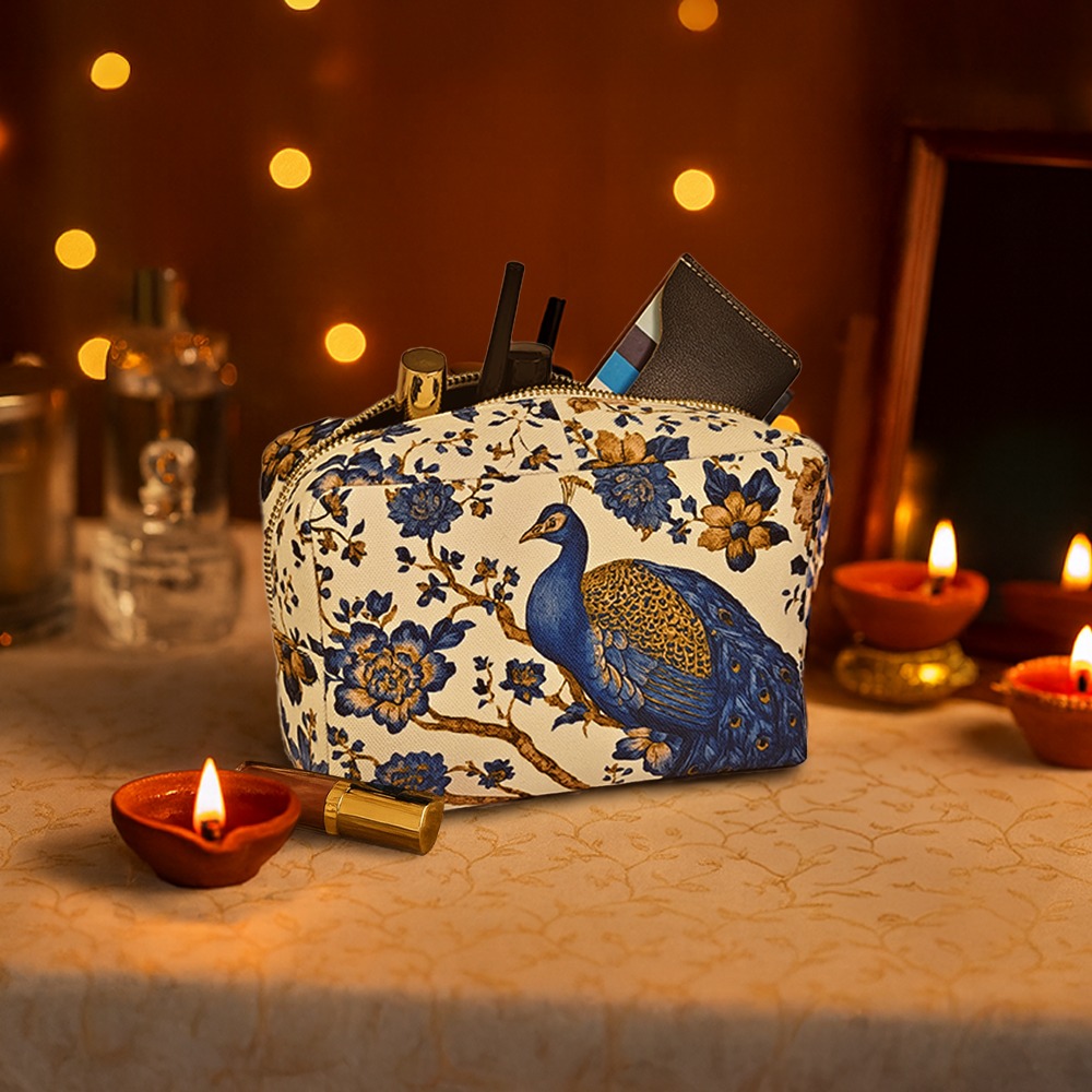 Travel Pouch X Passport Holder