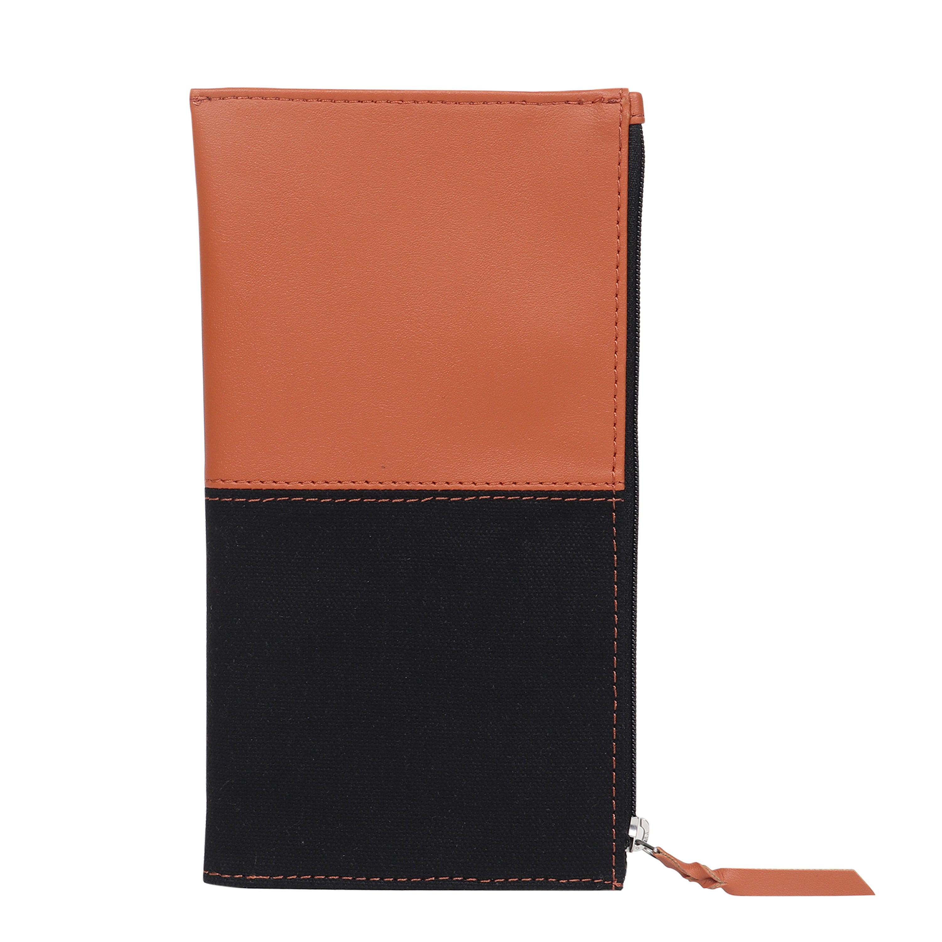 Harlow Long Wallet