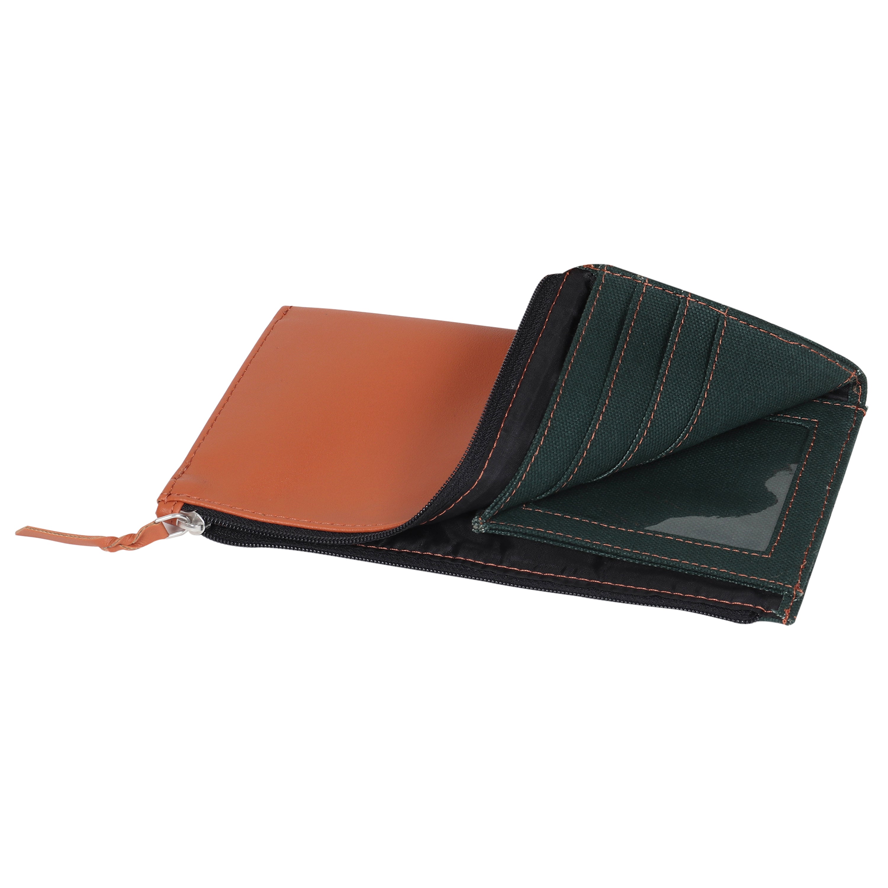 Harvey Long Wallet