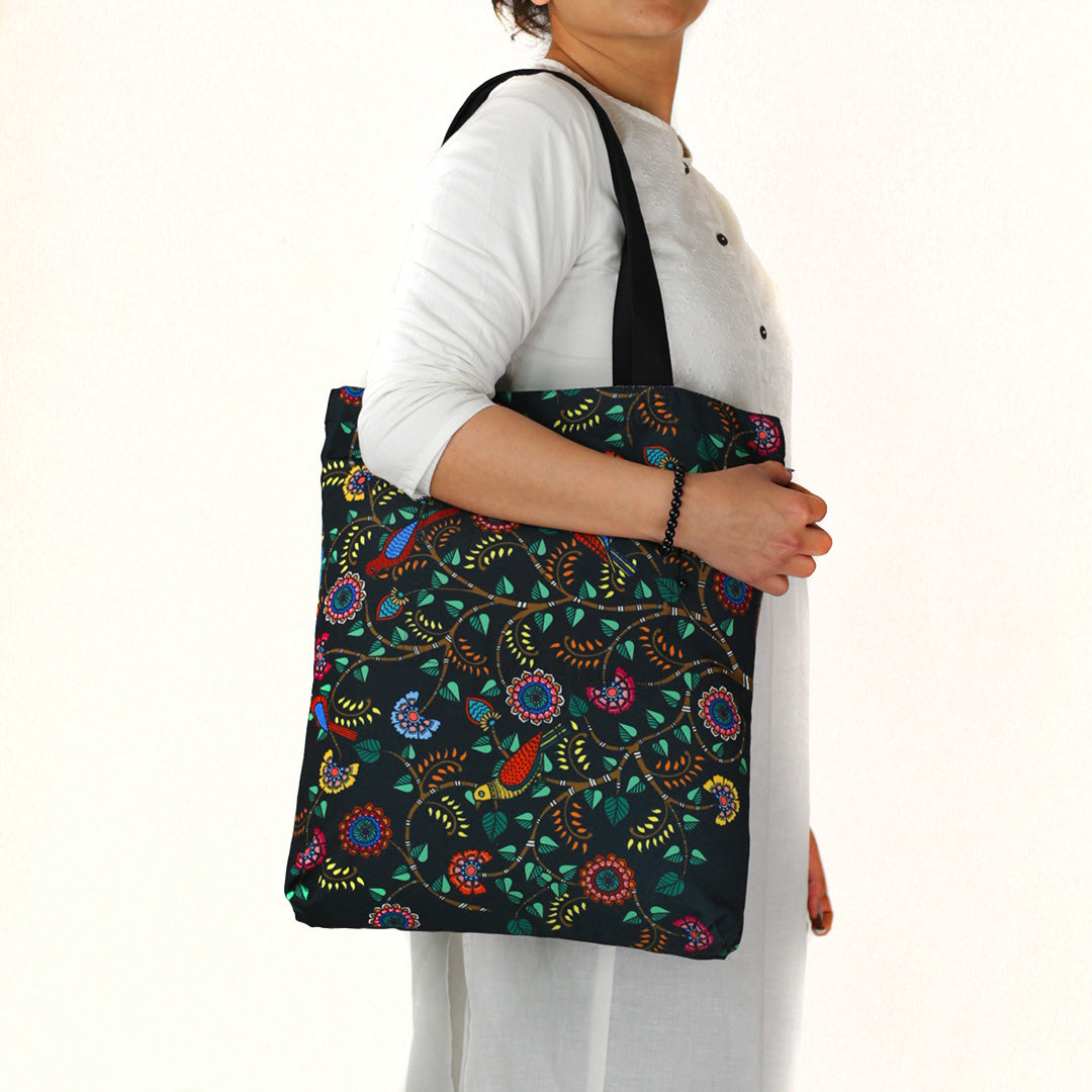 Bani Jhola Shopper Bag