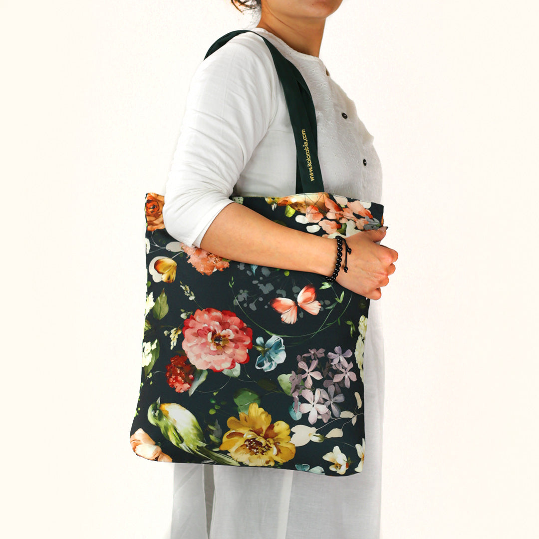 Eden Jhola Shopper Bag