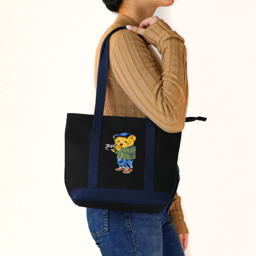 Bob Tote Bag - Small